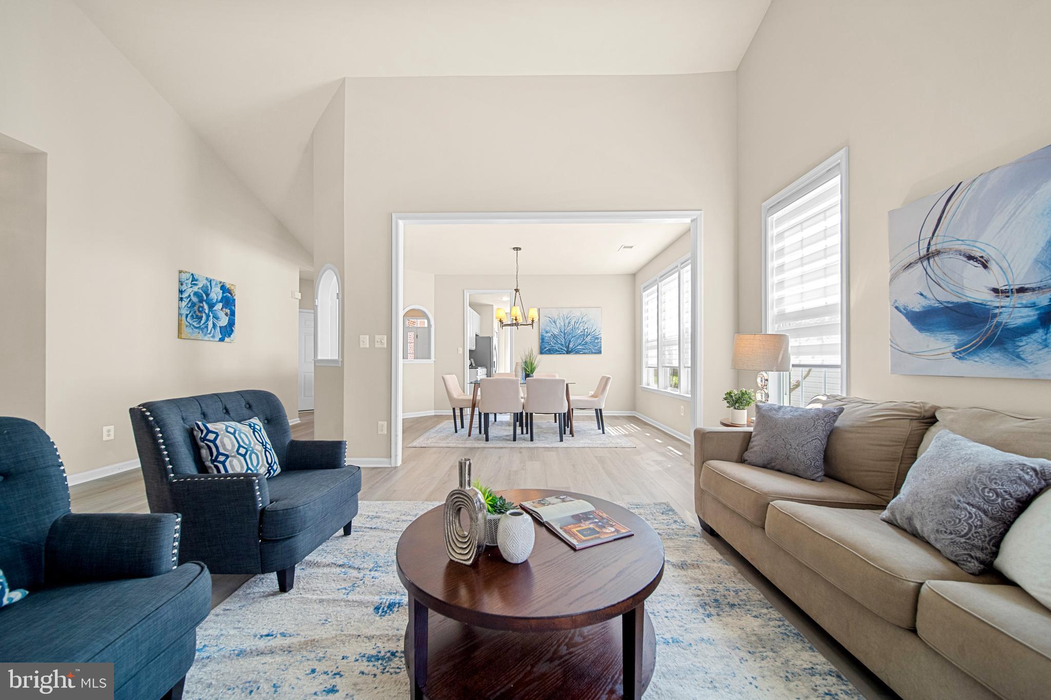 HERITAGE HUNT - Residential