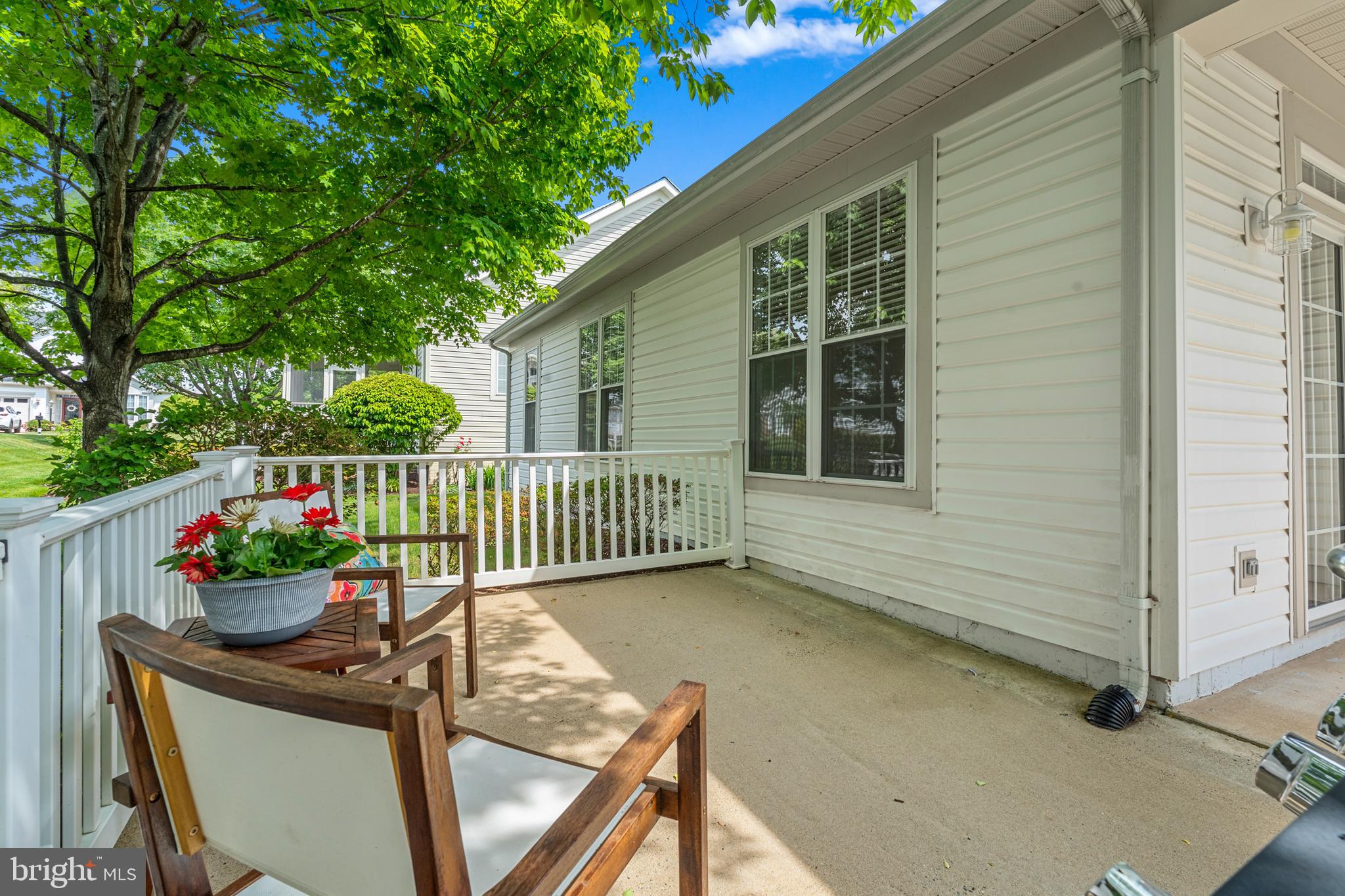 HERITAGE HUNT - Residential