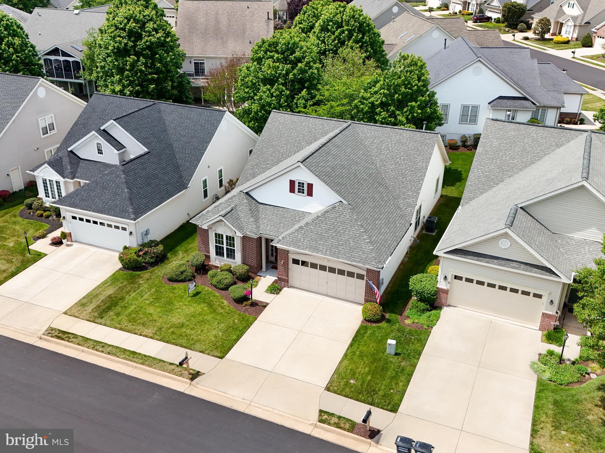 HERITAGE HUNT - Residential