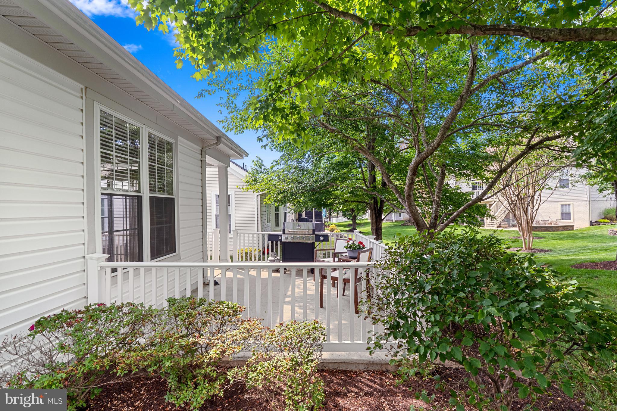 HERITAGE HUNT - Residential