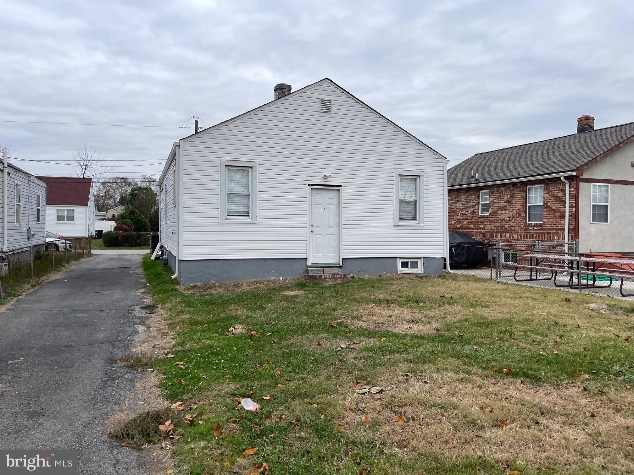 20 HARRISBURG AVENUE