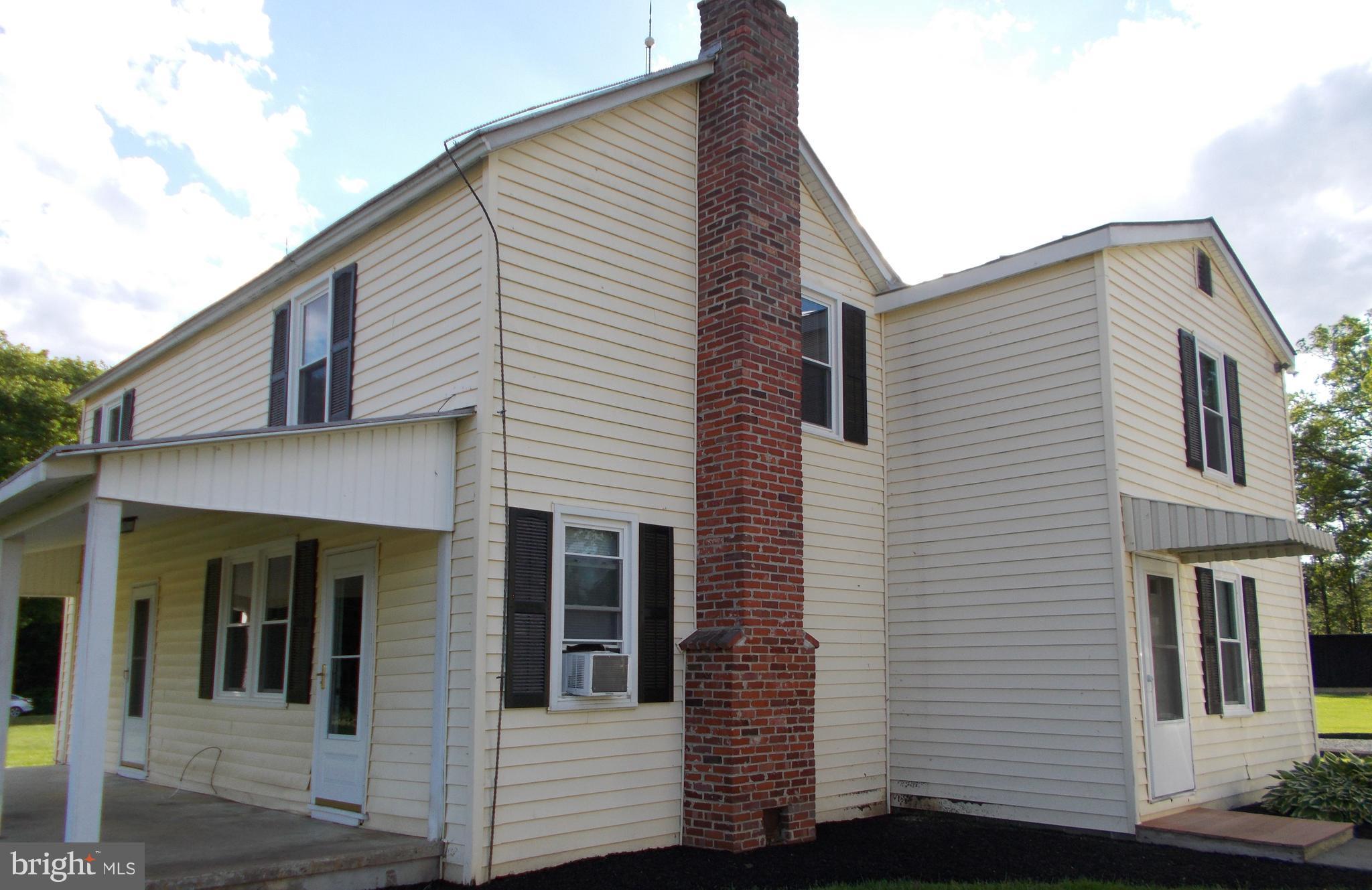 NONE AVAILABLE - Residential Lease