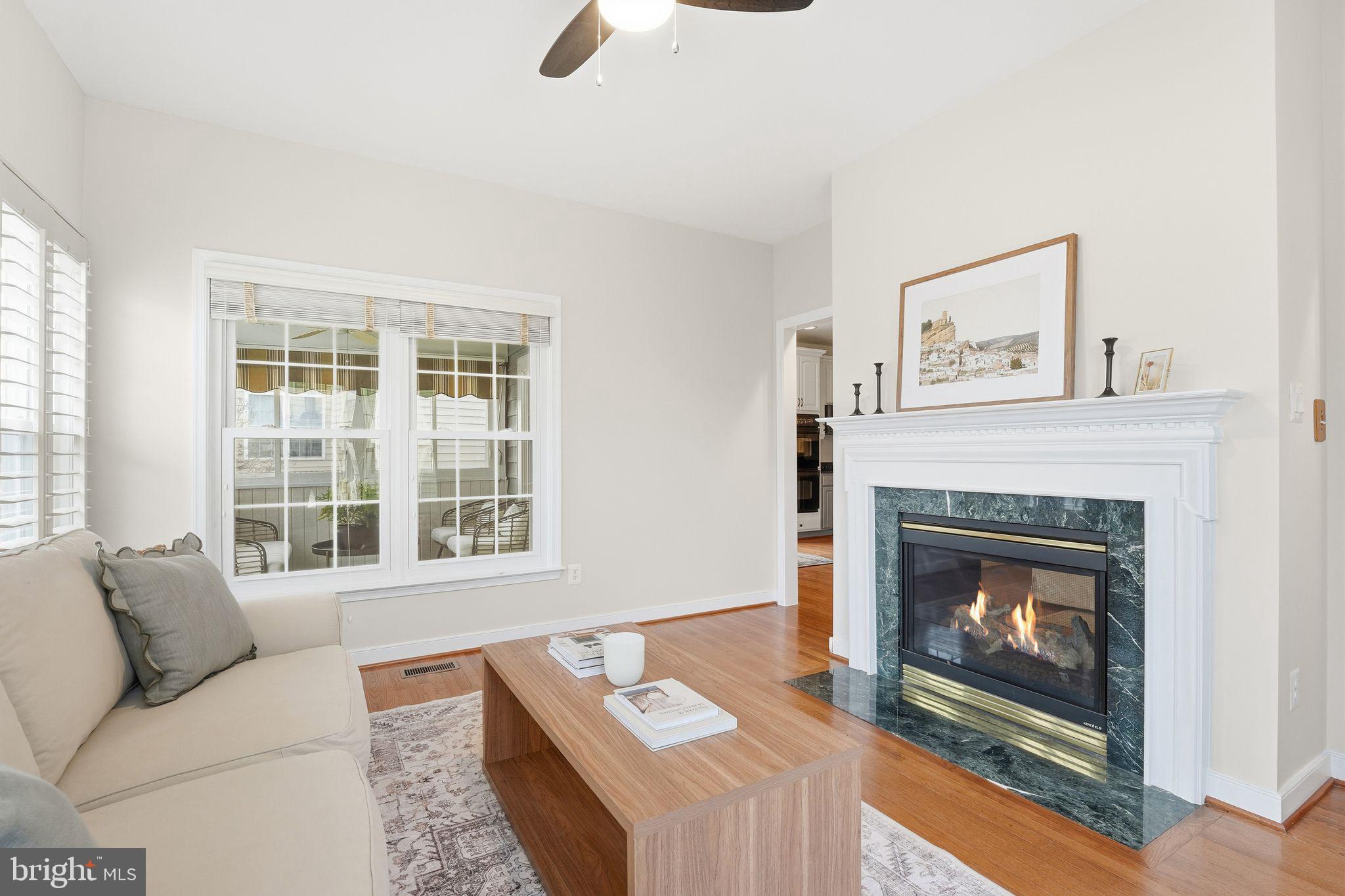 HERITAGE HUNT - Residential