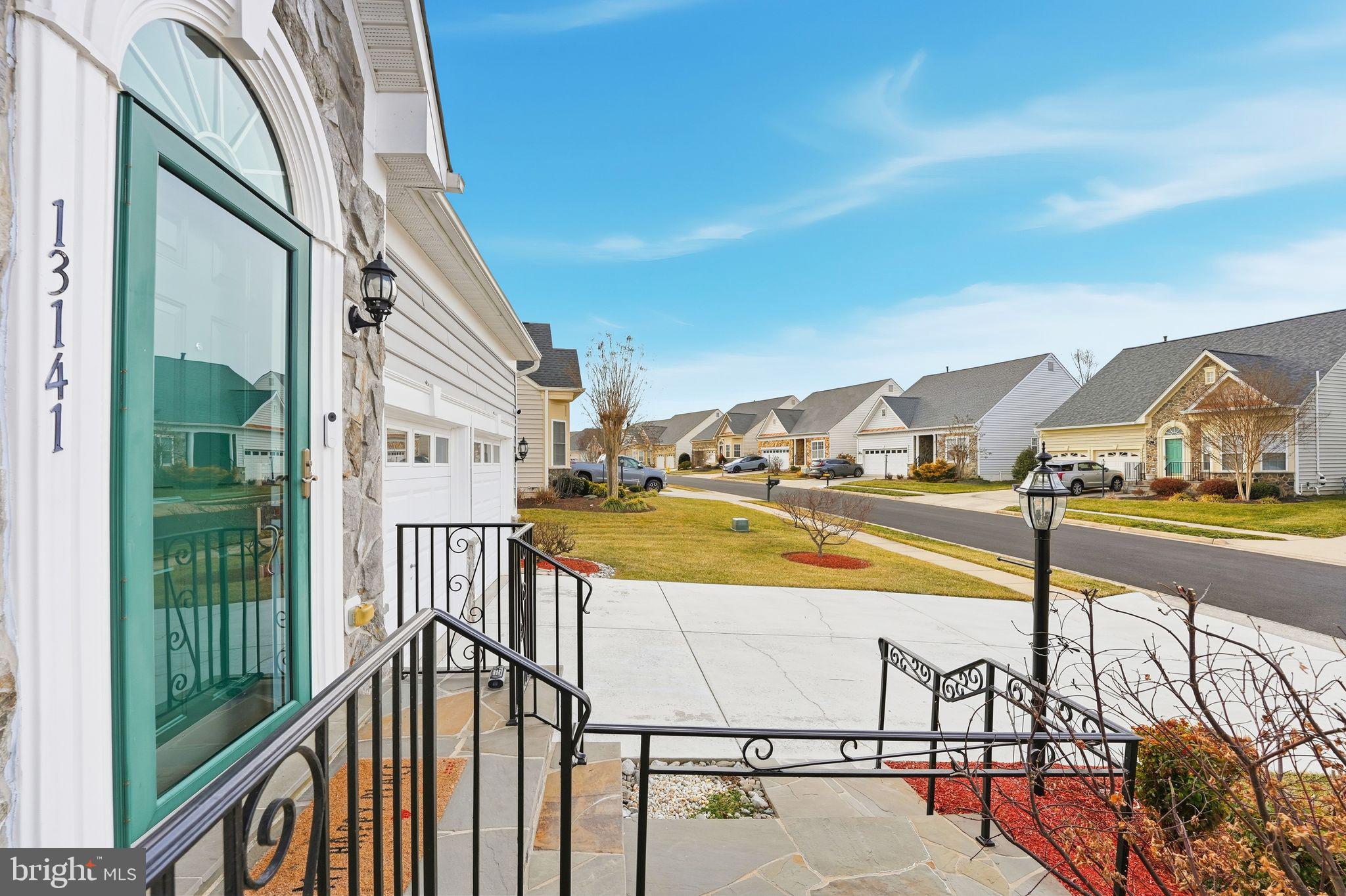 HERITAGE HUNT - Residential