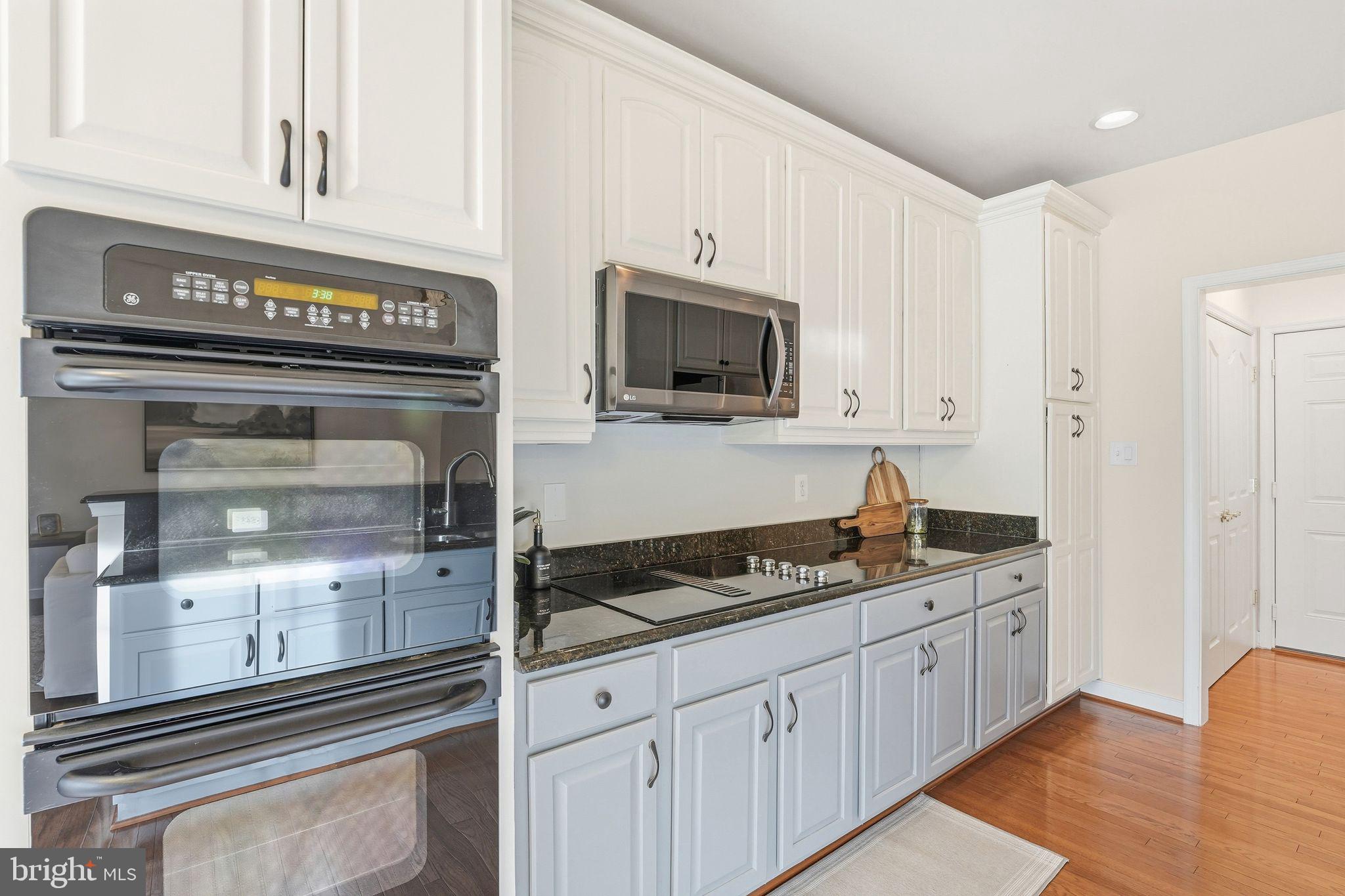 HERITAGE HUNT - Residential