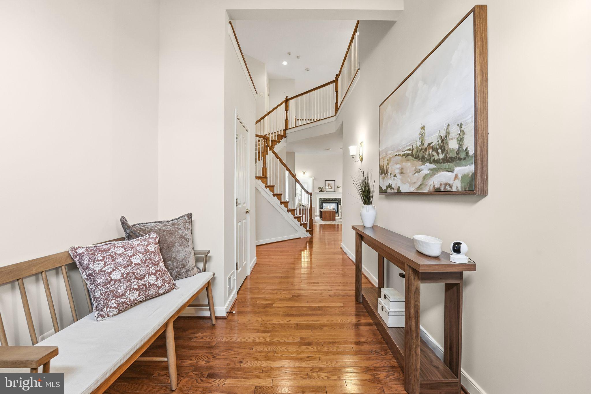 HERITAGE HUNT - Residential