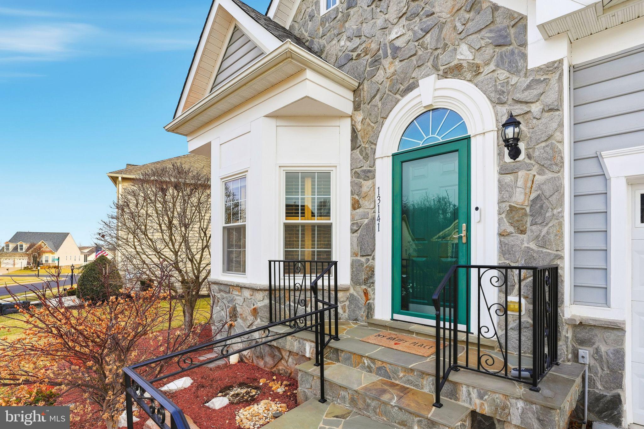 HERITAGE HUNT - Residential