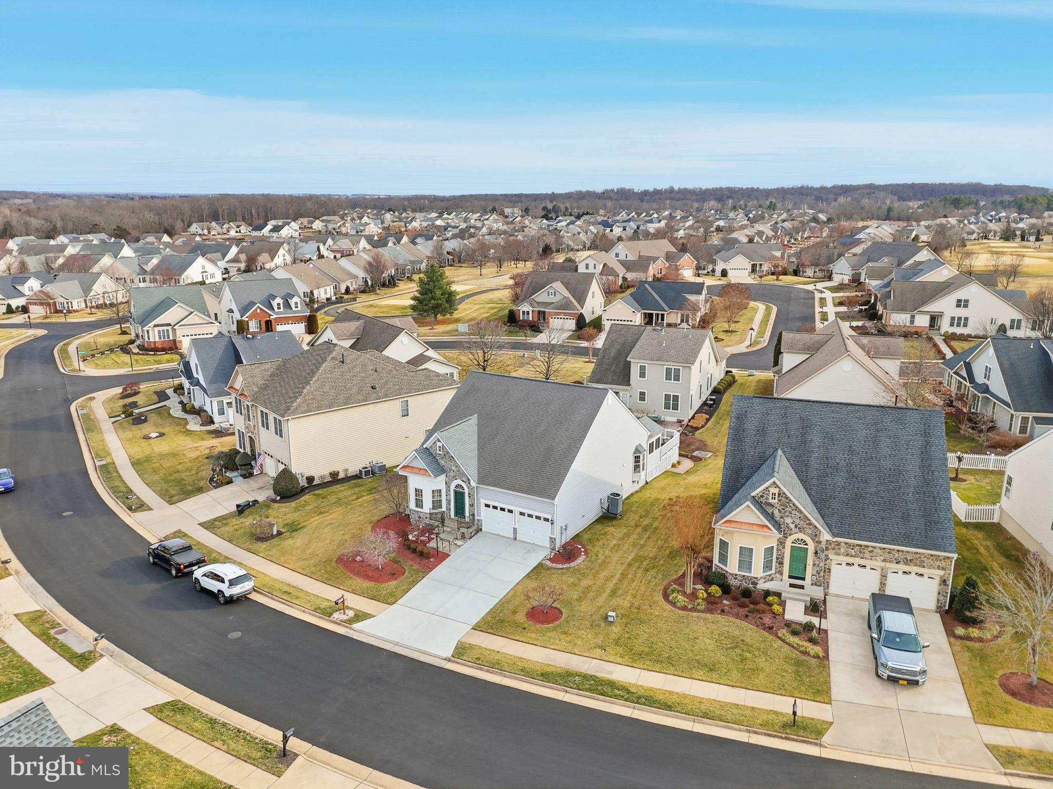 HERITAGE HUNT - Residential