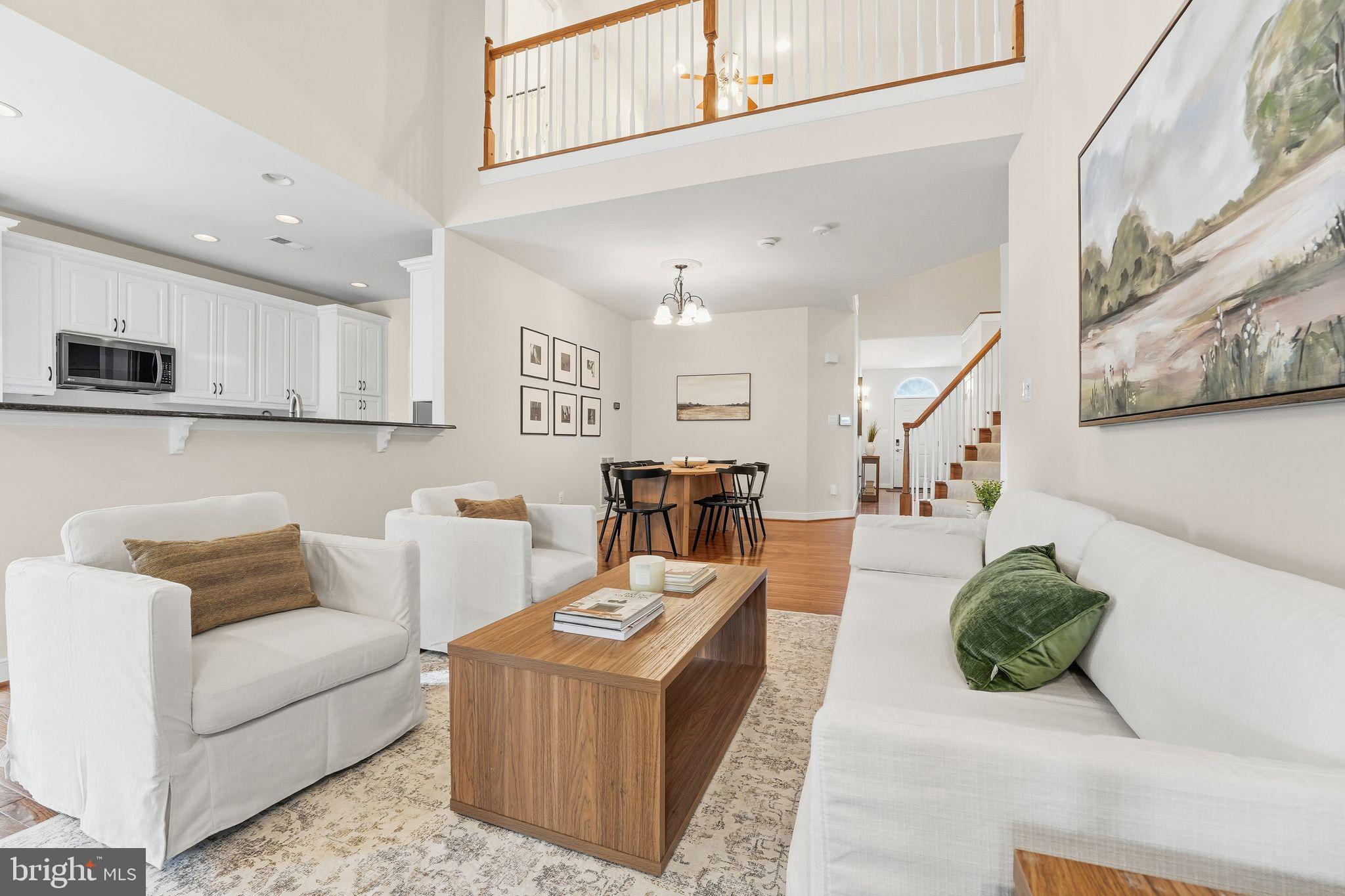 HERITAGE HUNT - Residential