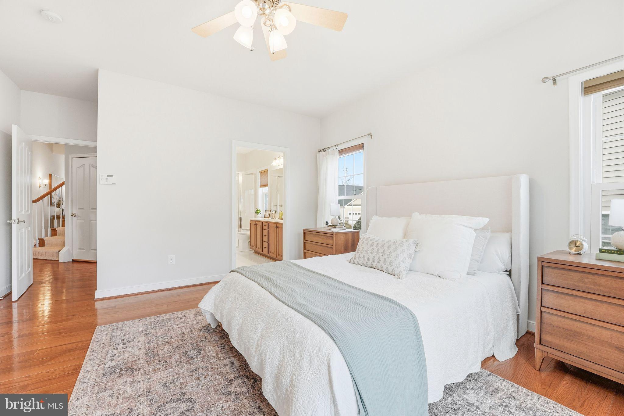 HERITAGE HUNT - Residential