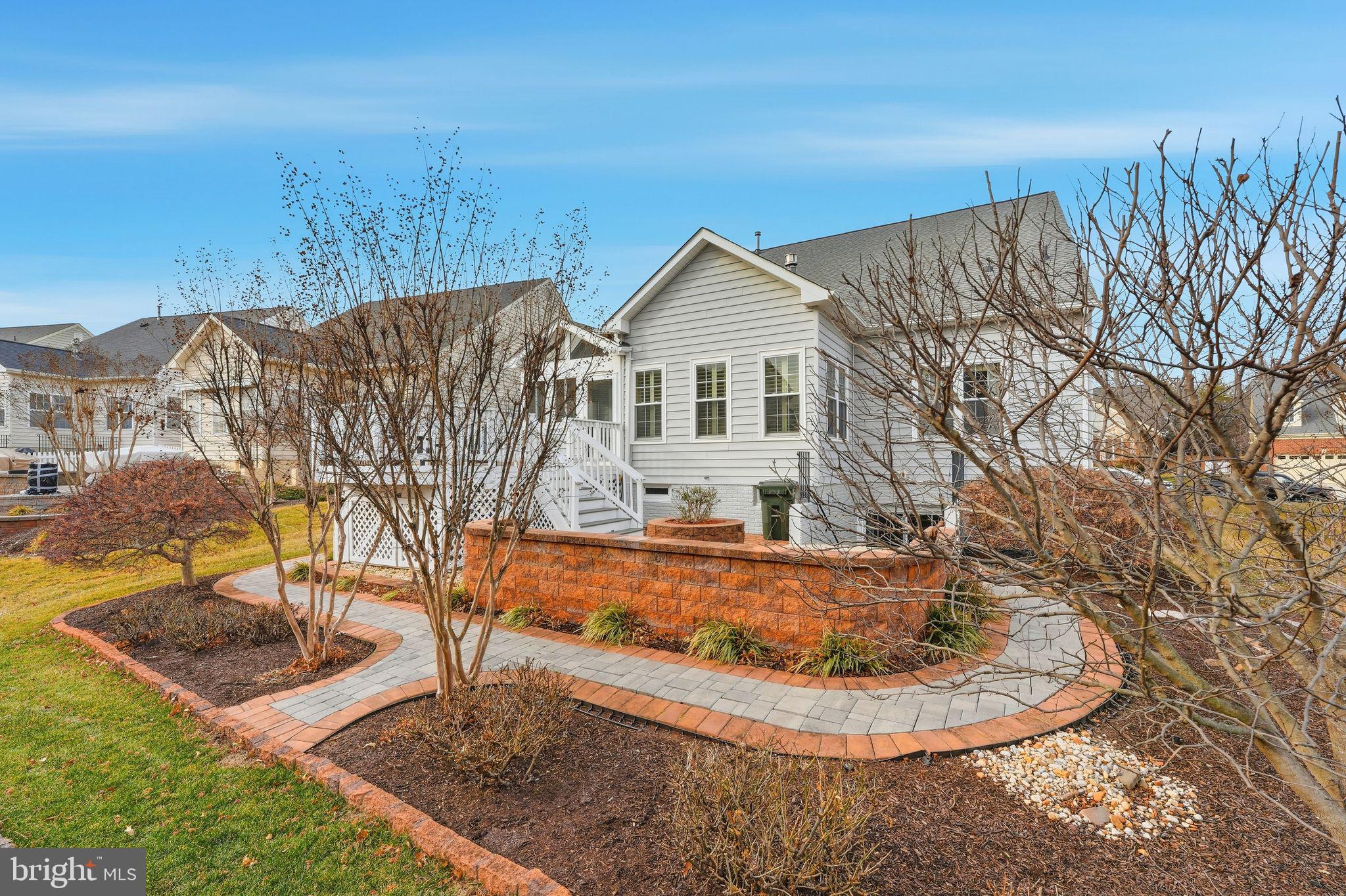 HERITAGE HUNT - Residential