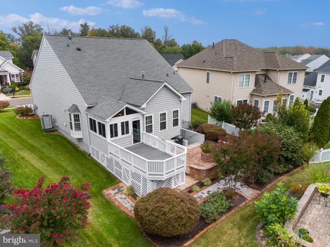 13141 TRIPLE CROWN LOOP GAINESVILLE VA 20155