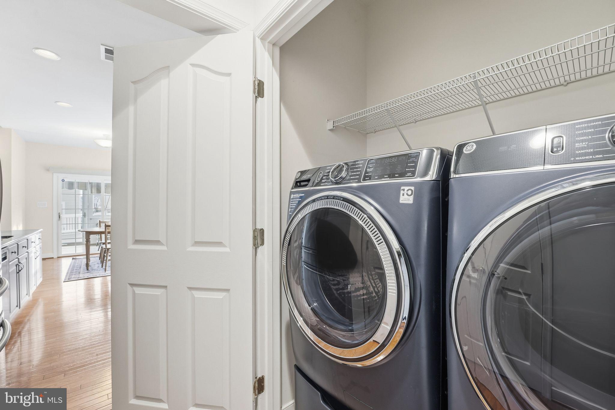 HERITAGE HUNT - Residential