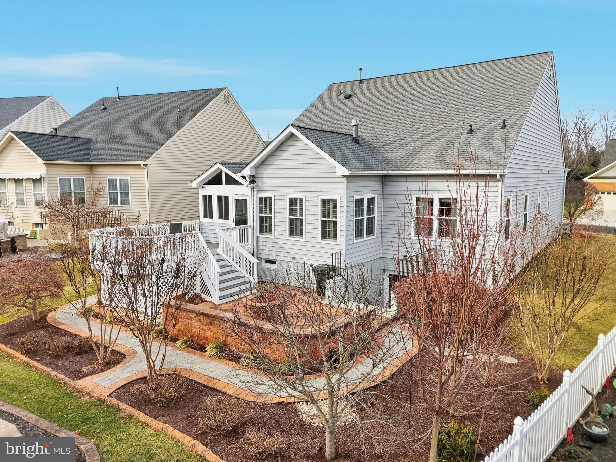 HERITAGE HUNT - Residential