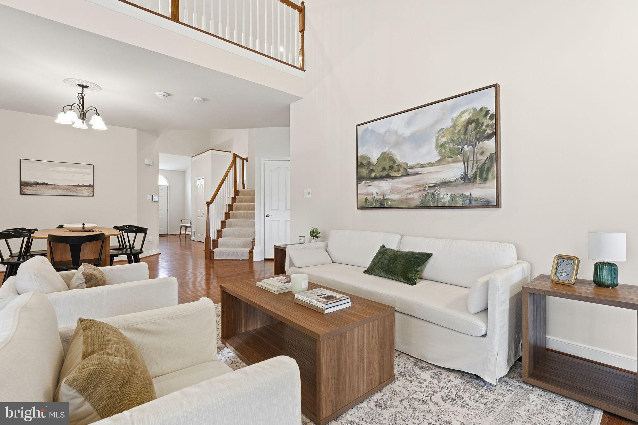 HERITAGE HUNT - Residential