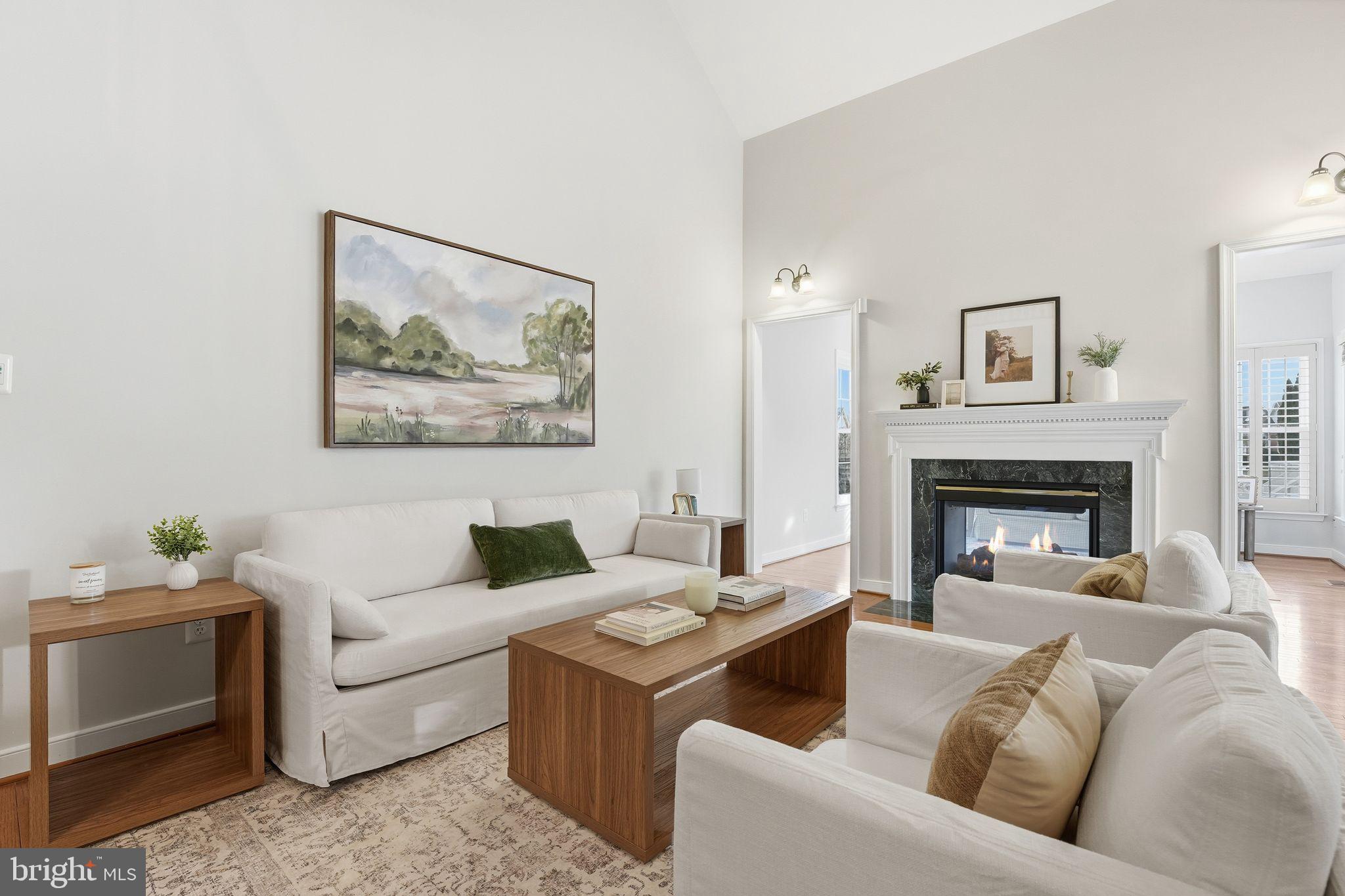 HERITAGE HUNT - Residential