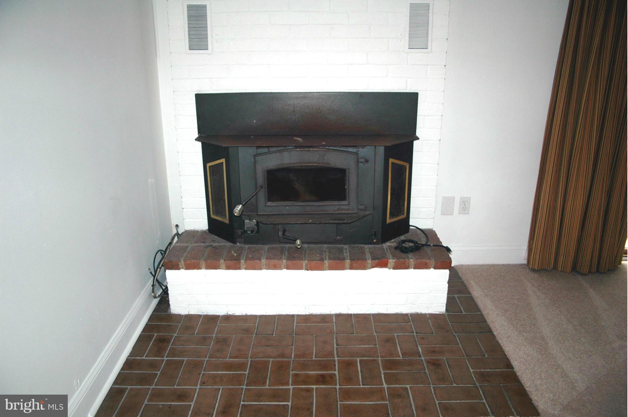 SHENANDOAH RETREAT - Residential