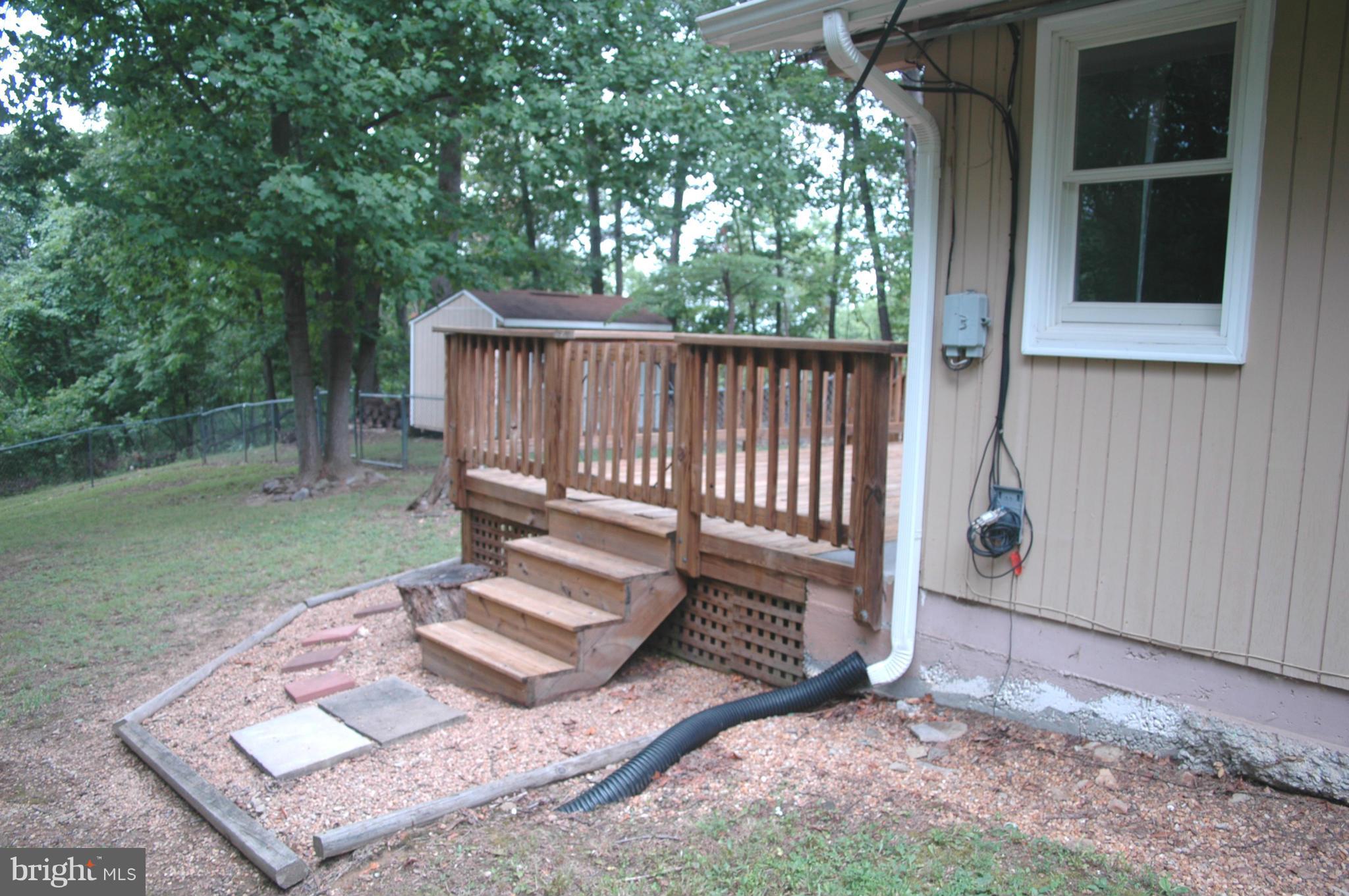 SHENANDOAH RETREAT - Residential