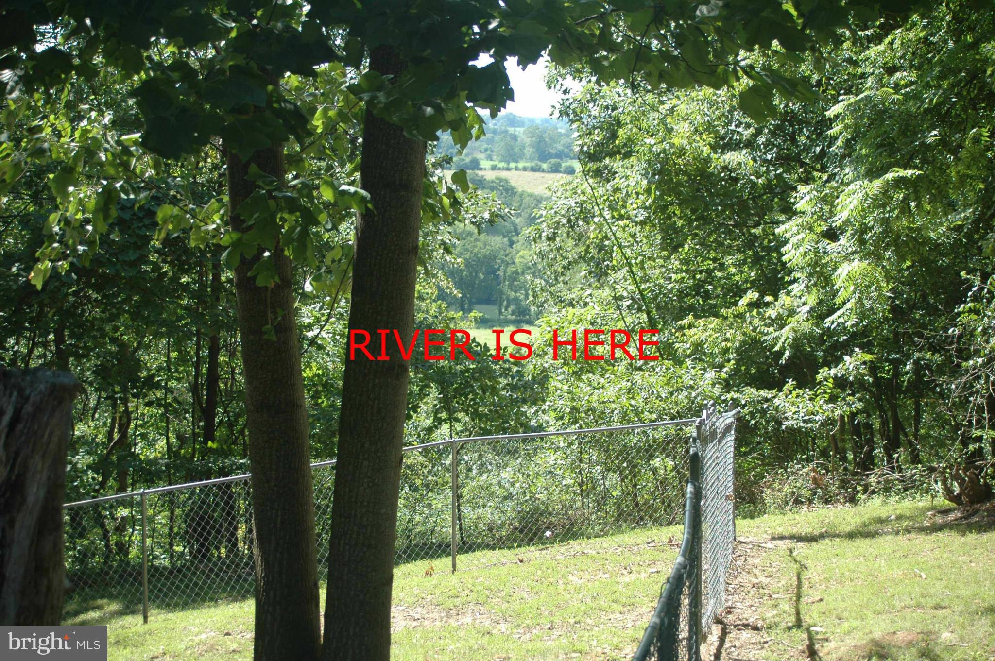 SHENANDOAH RETREAT - Residential