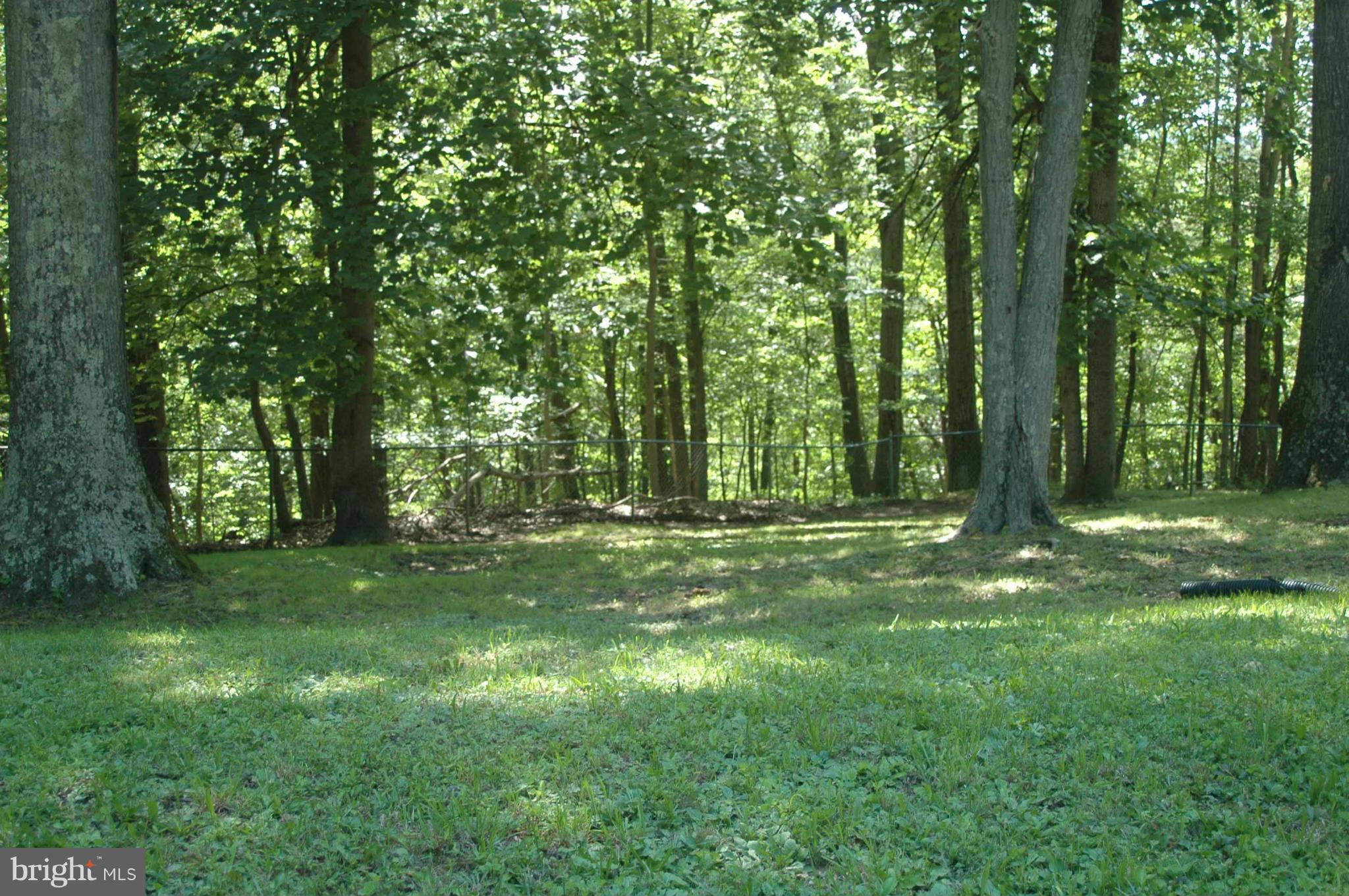 SHENANDOAH RETREAT - Residential