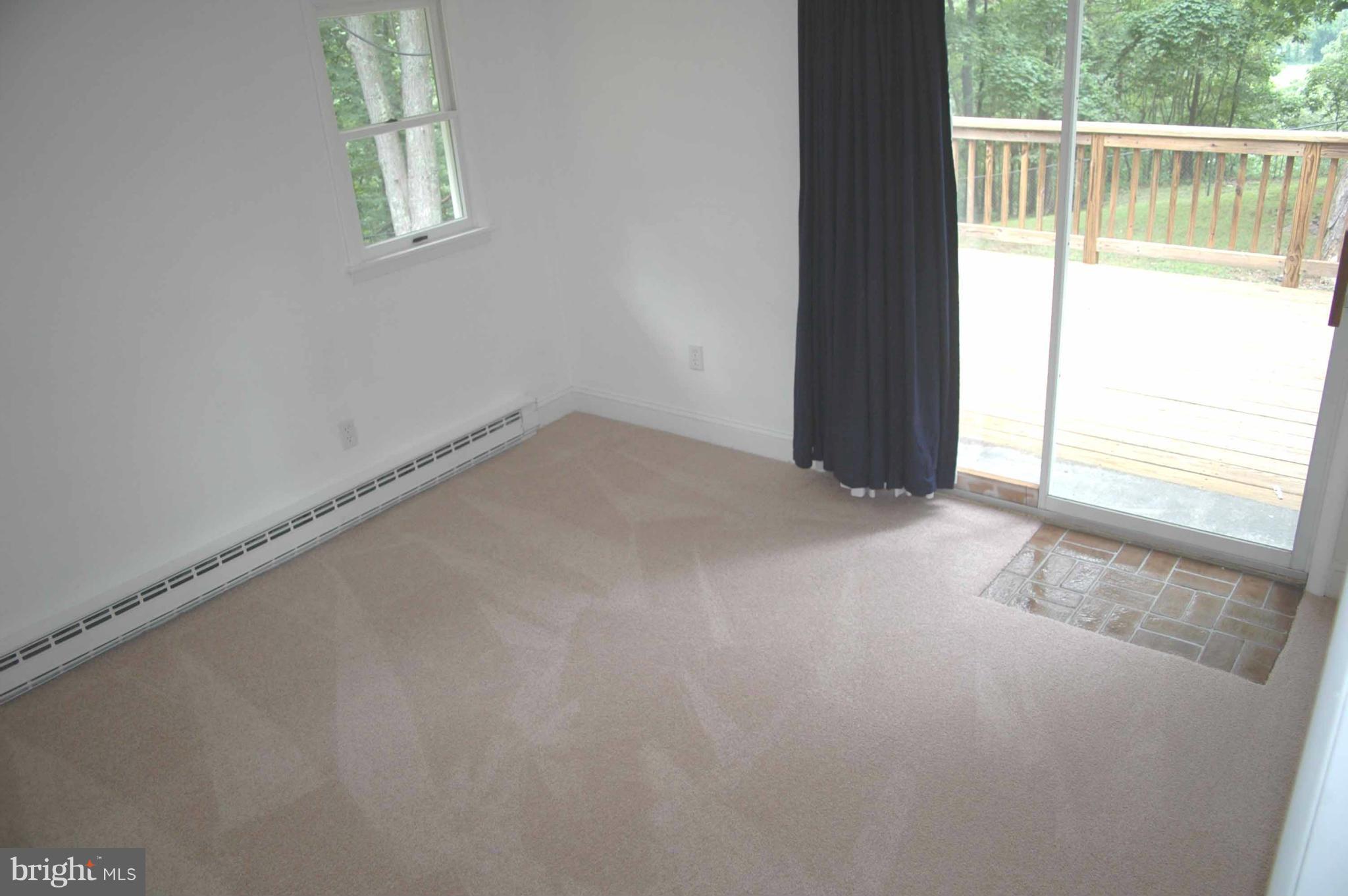 SHENANDOAH RETREAT - Residential