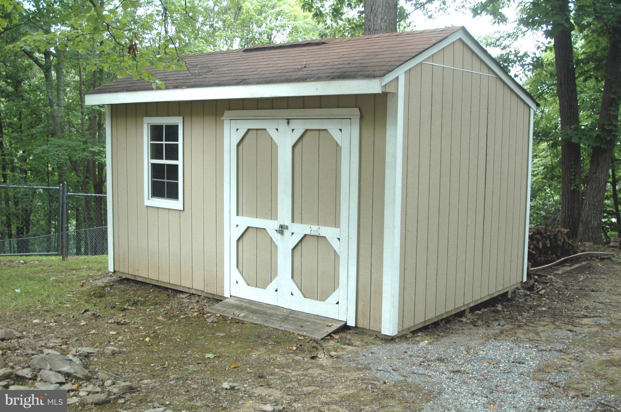 SHENANDOAH RETREAT - Residential