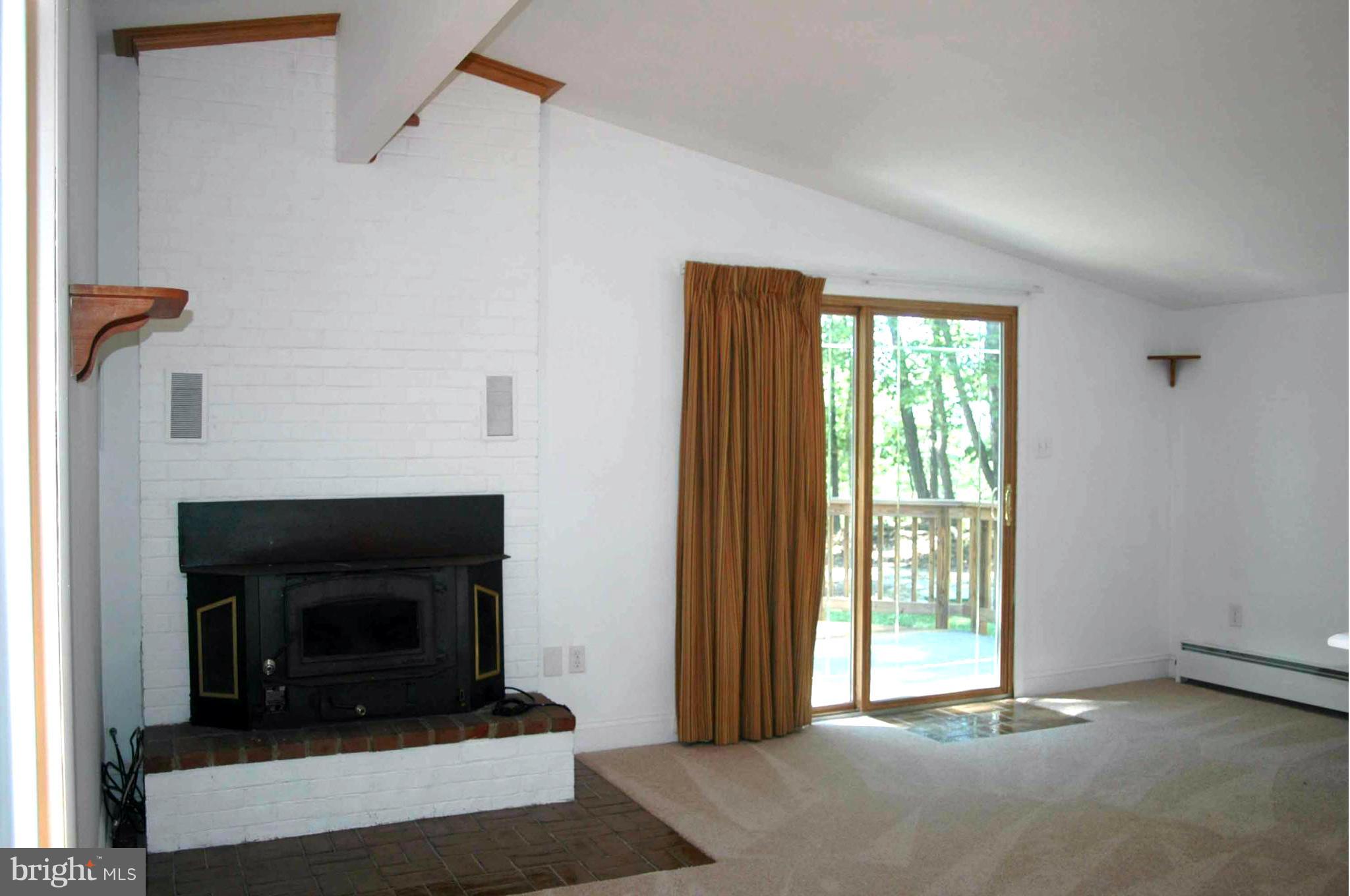 SHENANDOAH RETREAT - Residential