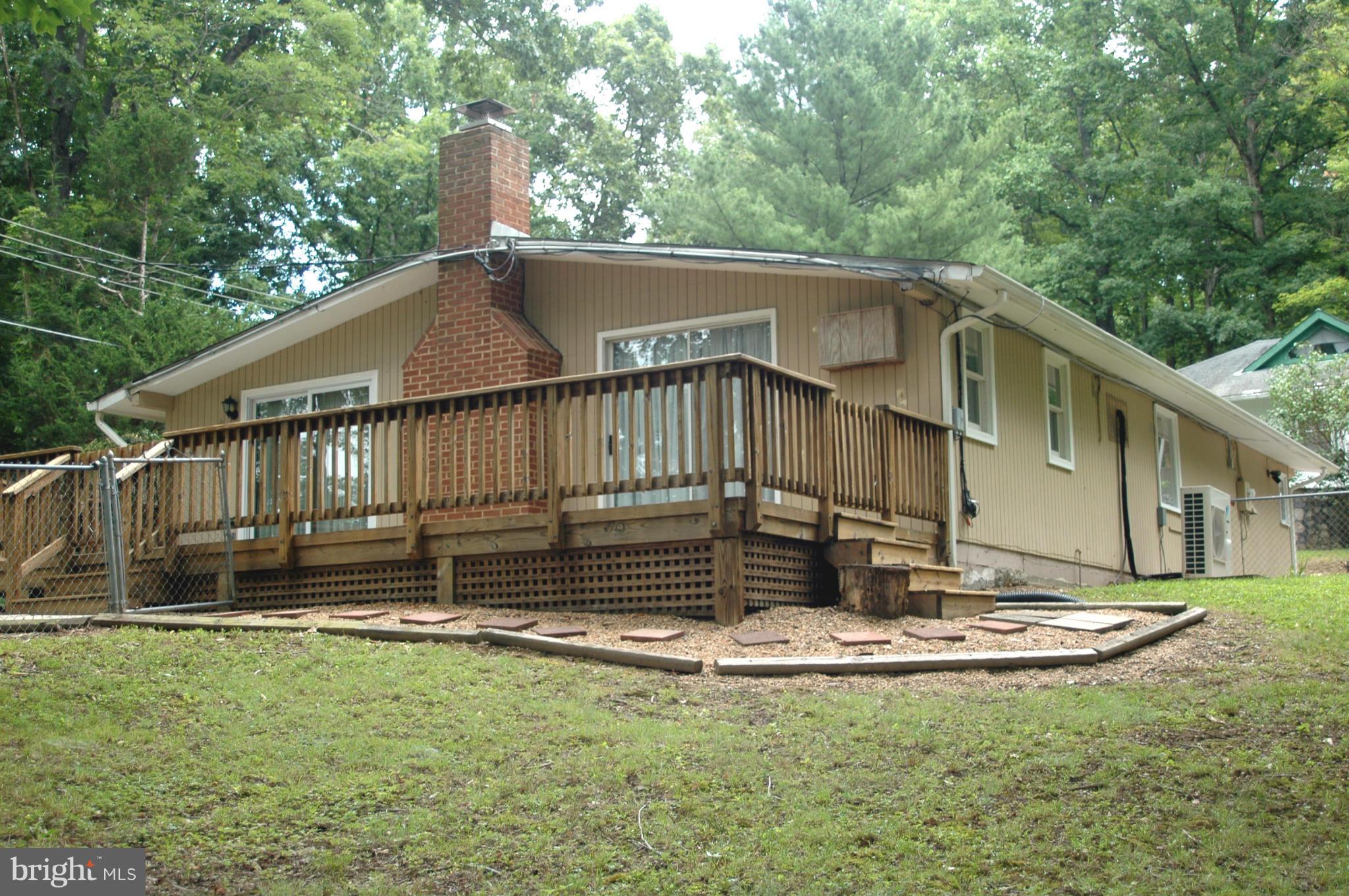 SHENANDOAH RETREAT - Residential