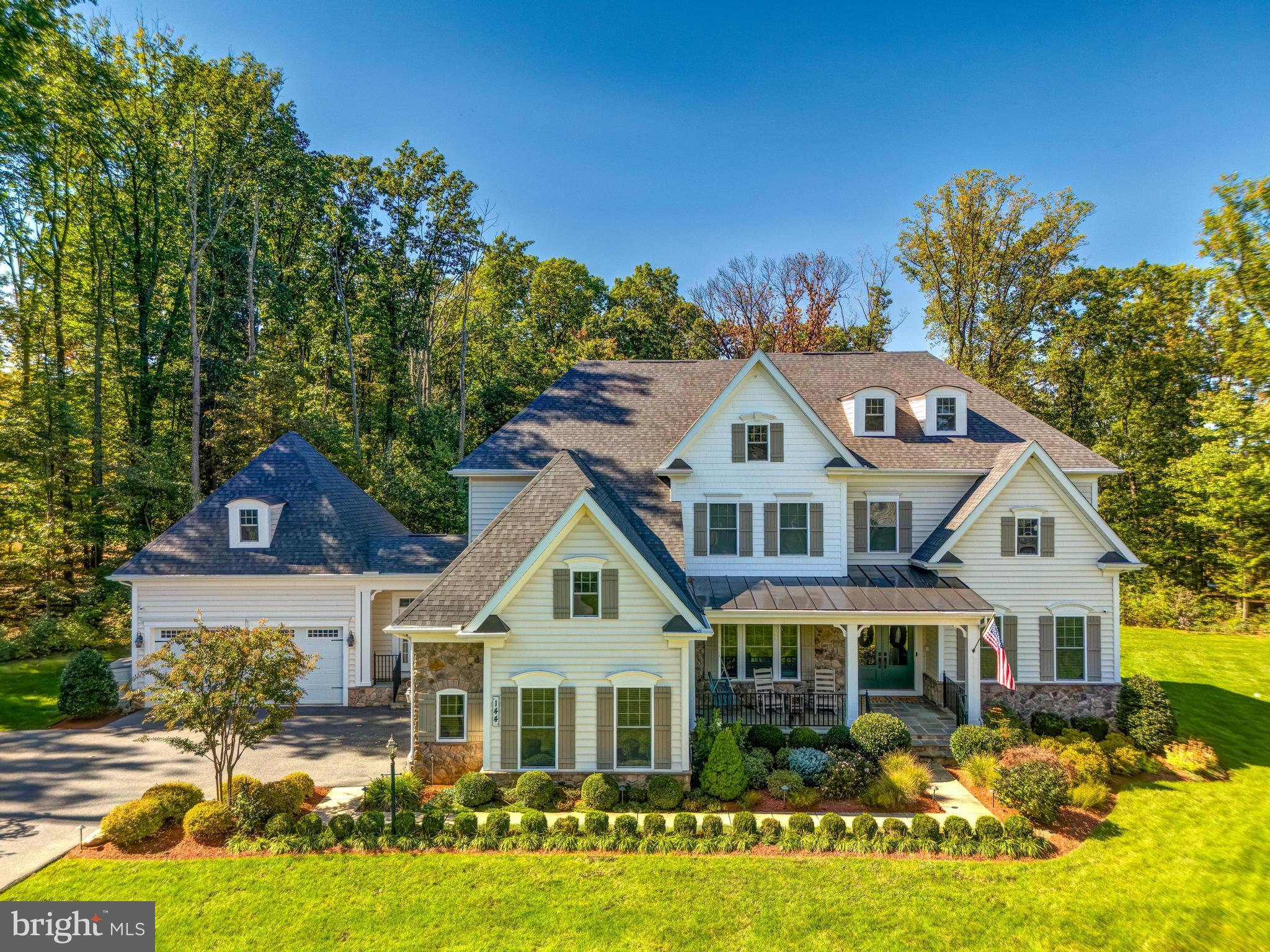 144 GREENTREE FARM DRIVE