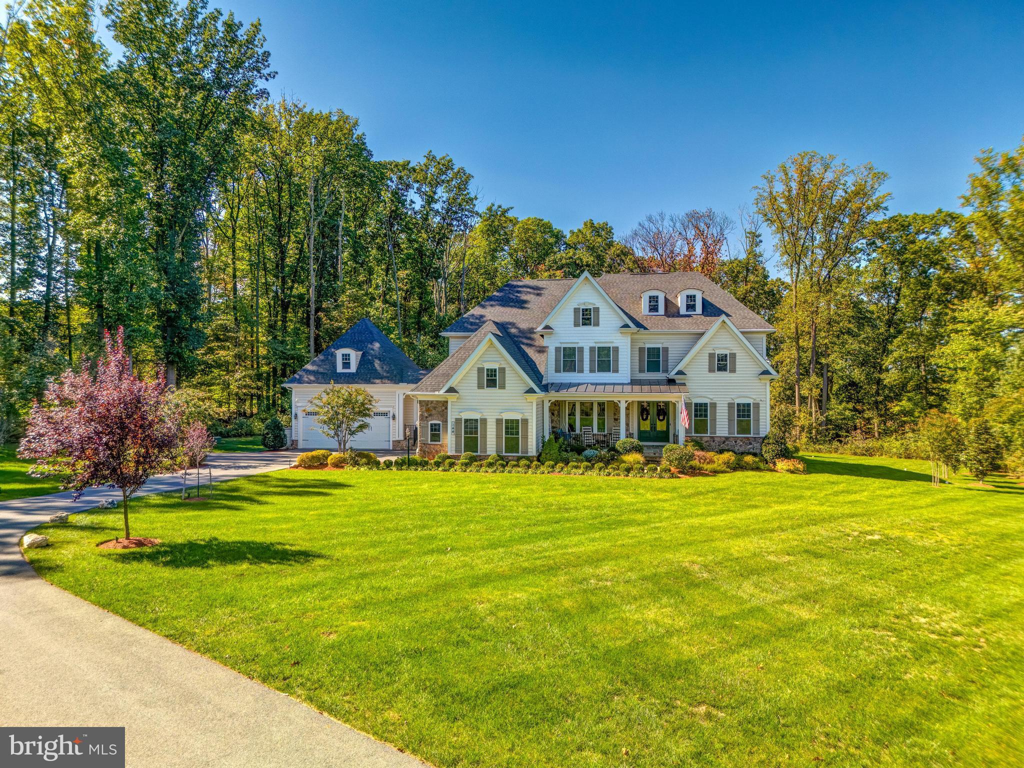 144 GREENTREE FARM DRIVE