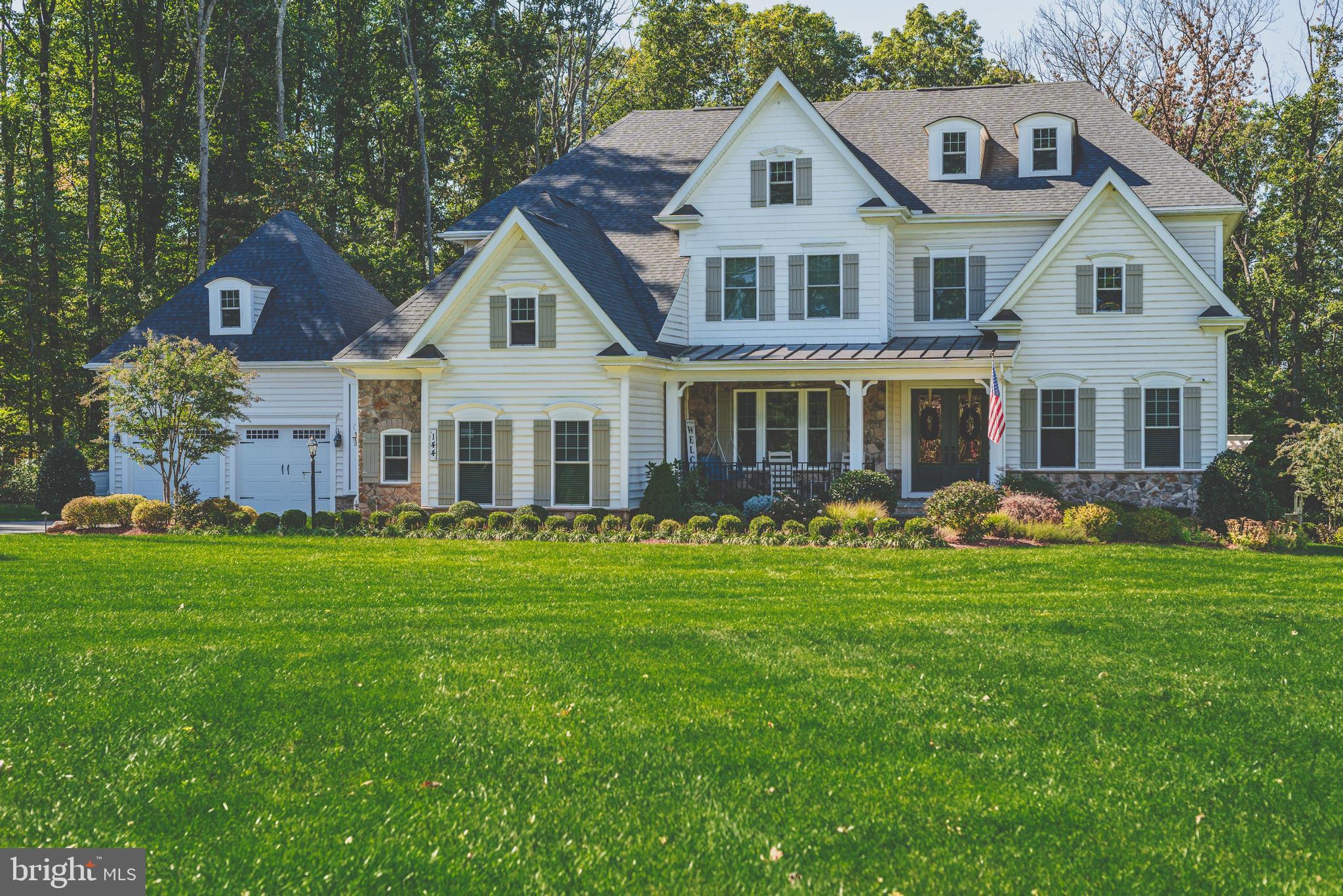 144 GREENTREE FARM DRIVE