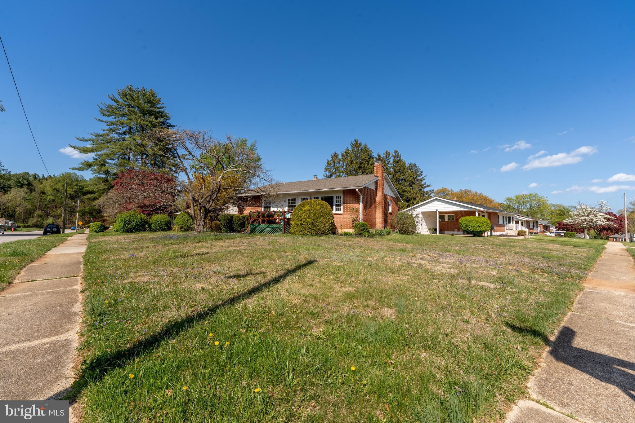 ACADEMY ACRES - Residential