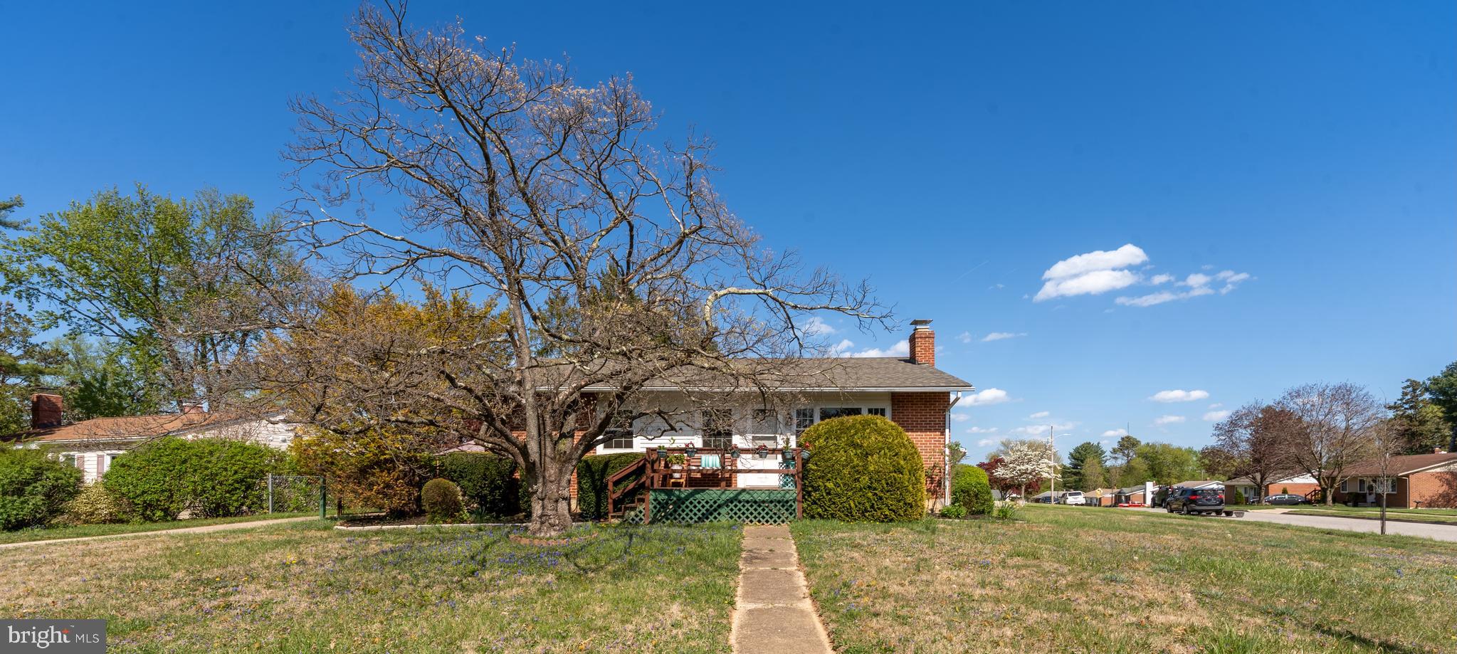 ACADEMY ACRES - Residential