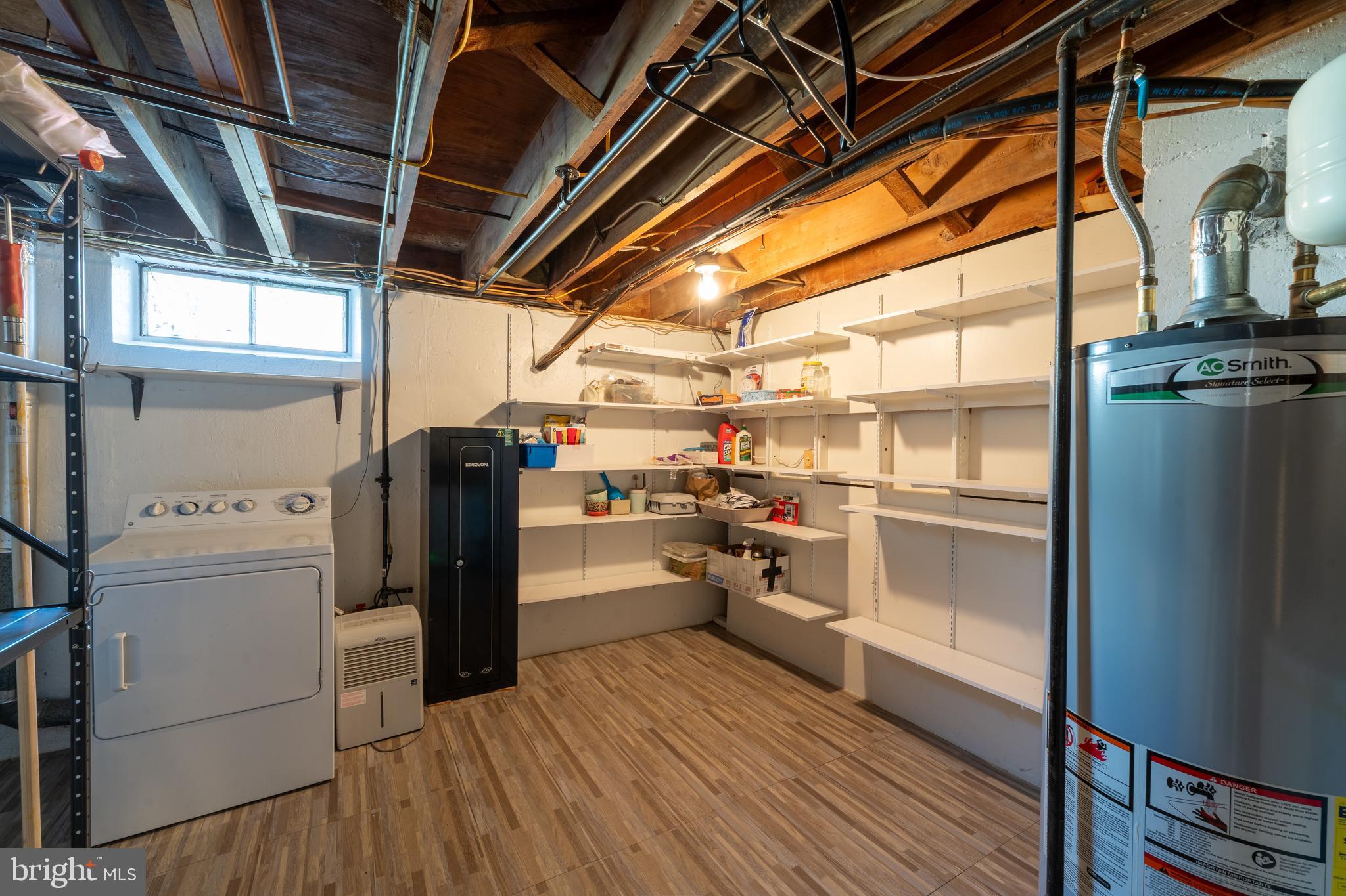 ACADEMY ACRES - Residential