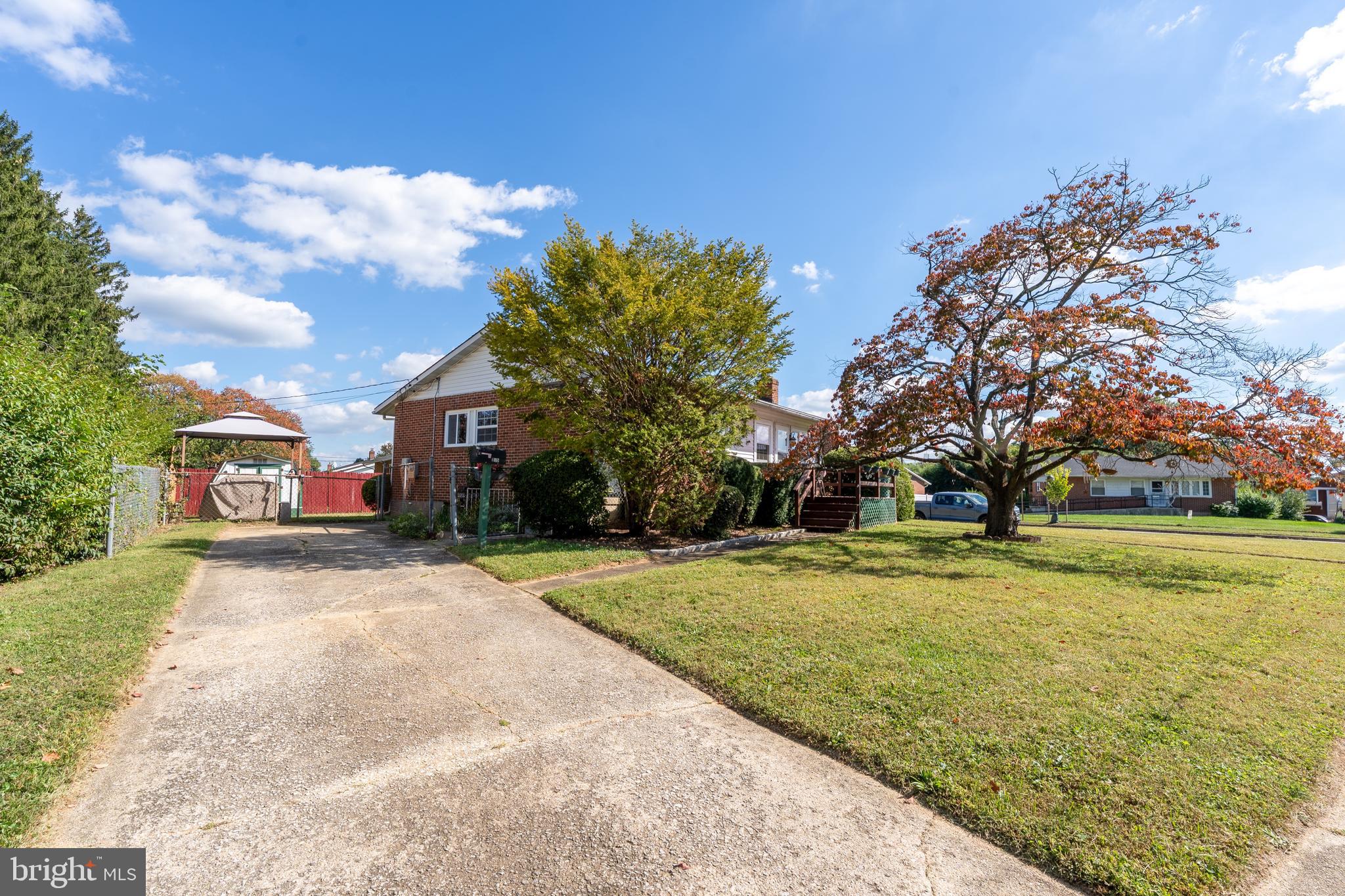 ACADEMY ACRES - Residential