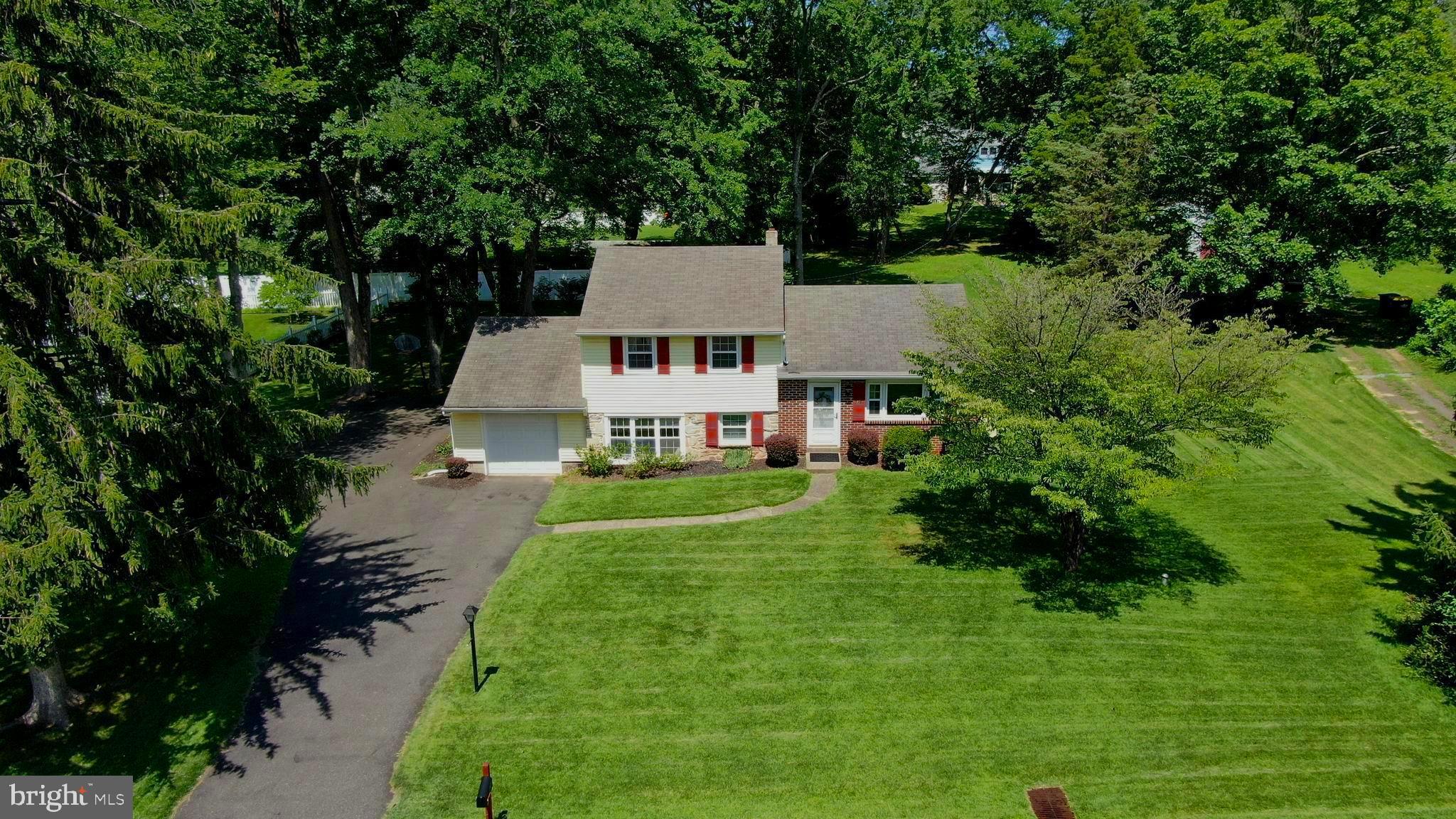 535 MEADOW ROAD