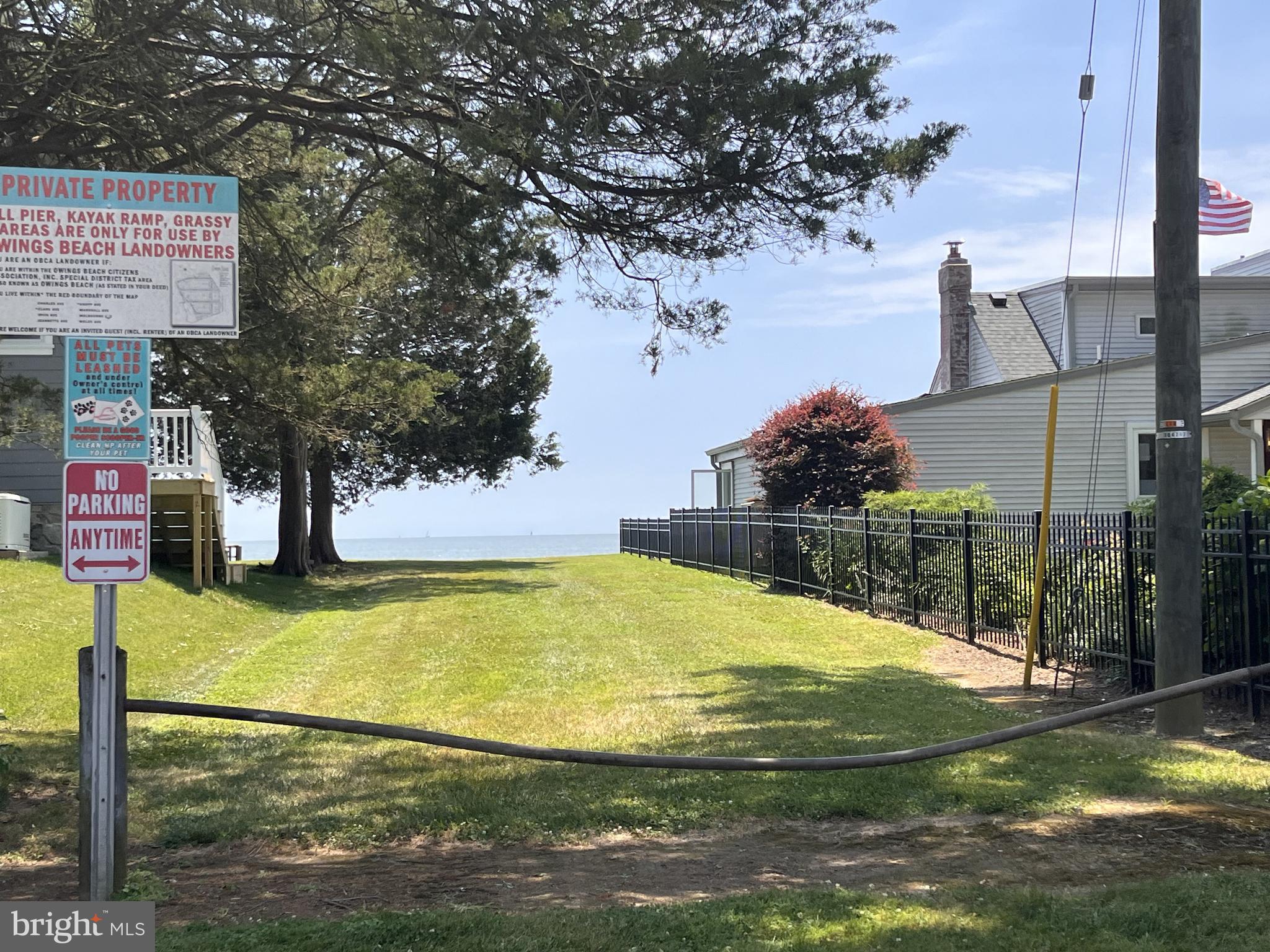 DEALE - Residential Lease