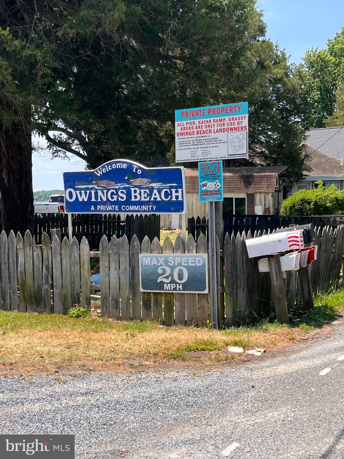 DEALE - Residential Lease