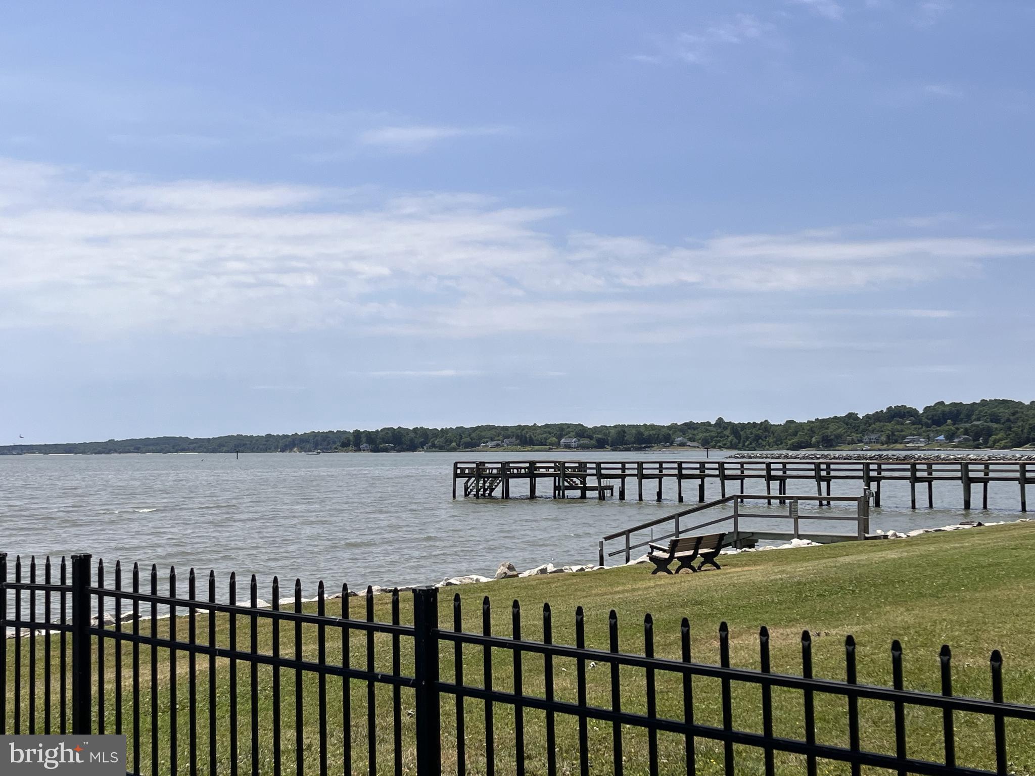 DEALE - Residential Lease