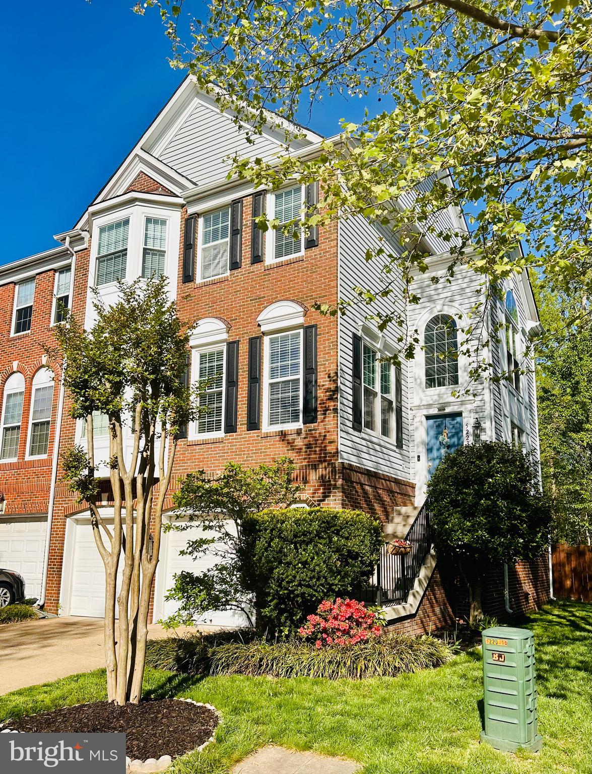 5223 JULE STAR DRIVE