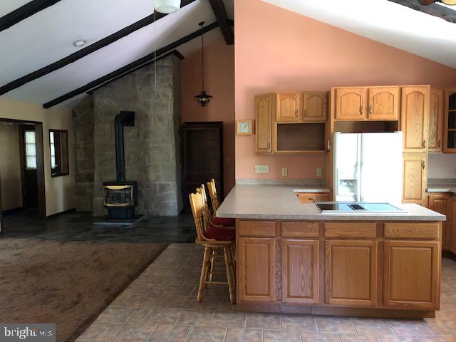 NONE AVAILABLE - Residential Lease