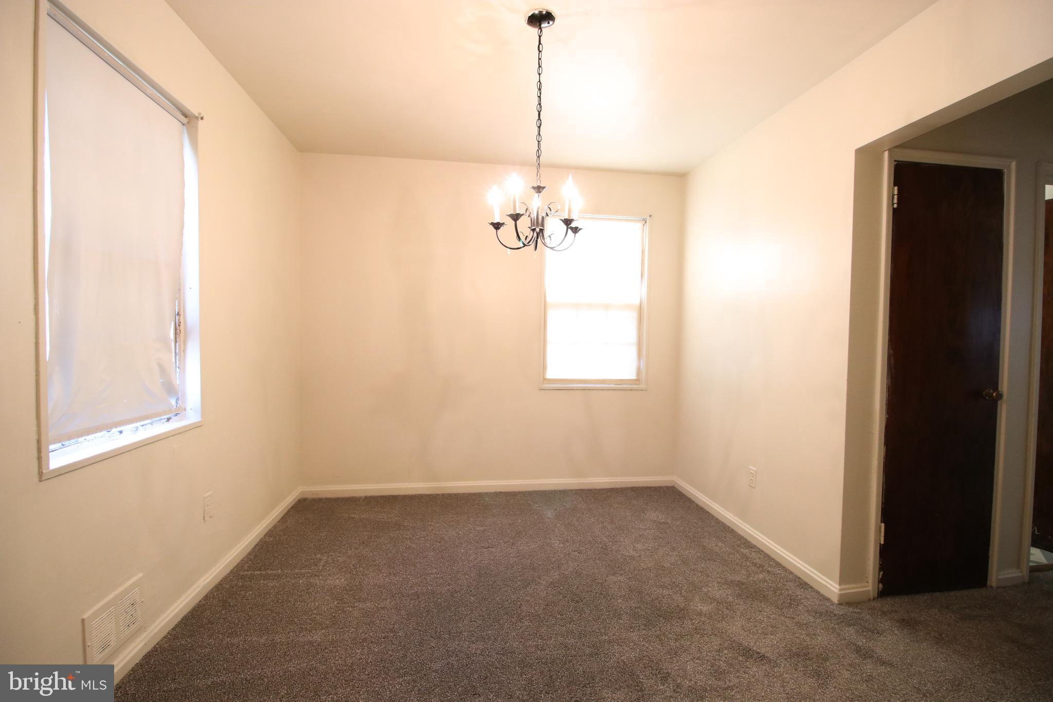 TEMPLE HILLS - Residential