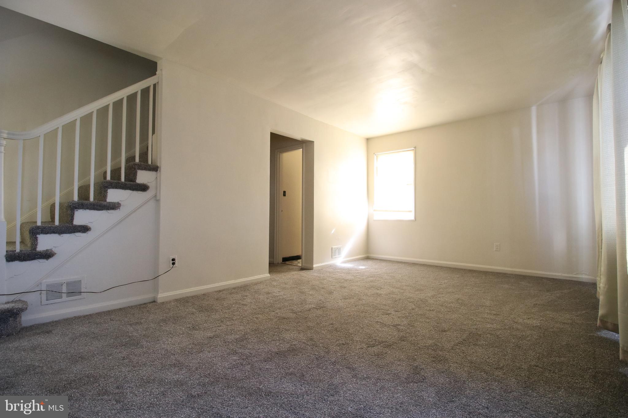 TEMPLE HILLS - Residential