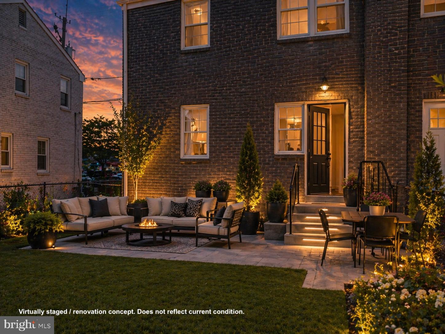 TEMPLE HILLS - Residential