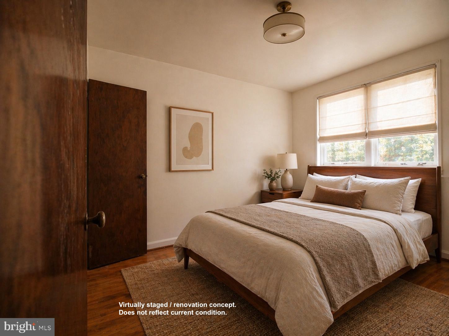 TEMPLE HILLS - Residential