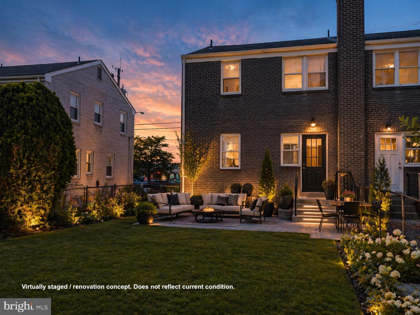 TEMPLE HILLS - Residential