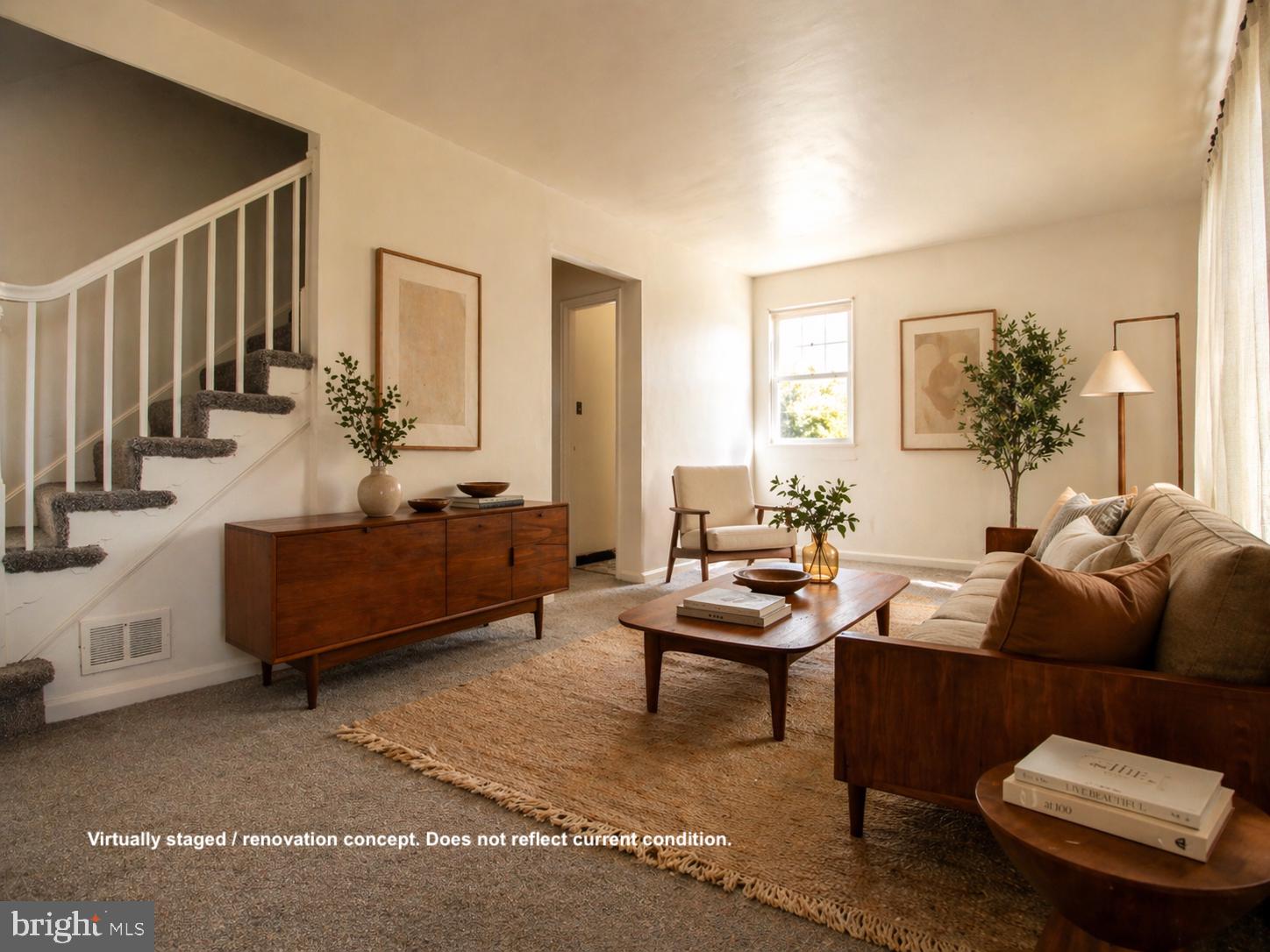 TEMPLE HILLS - Residential