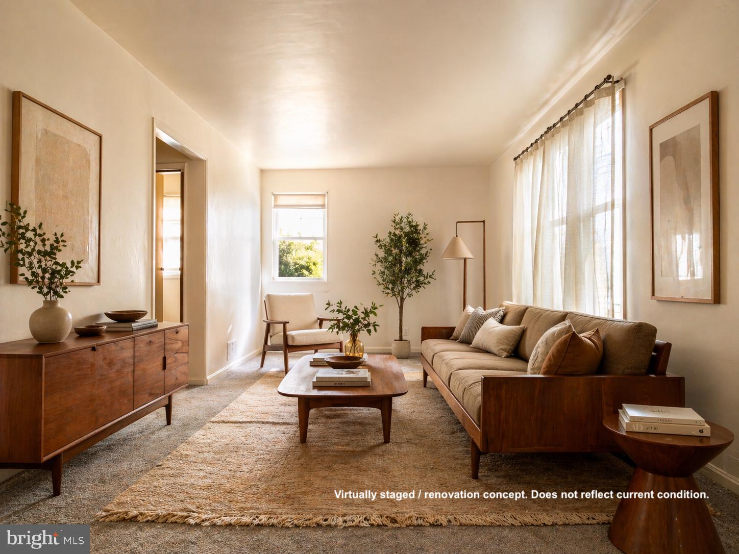 TEMPLE HILLS - Residential