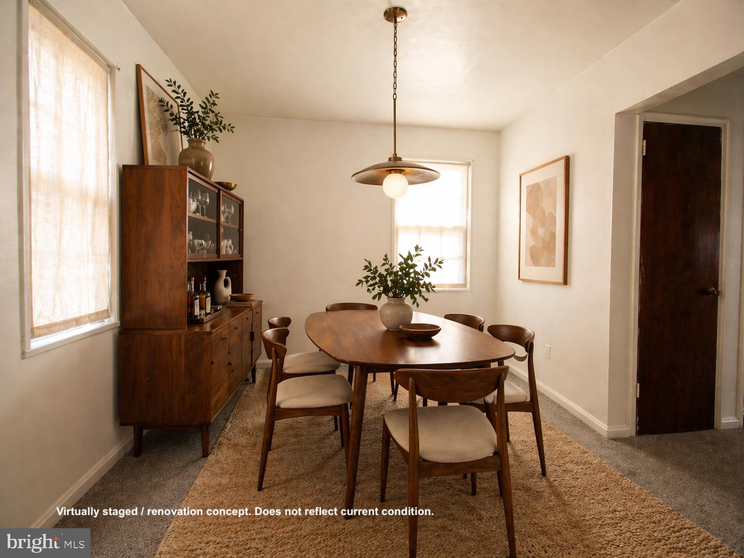 TEMPLE HILLS - Residential