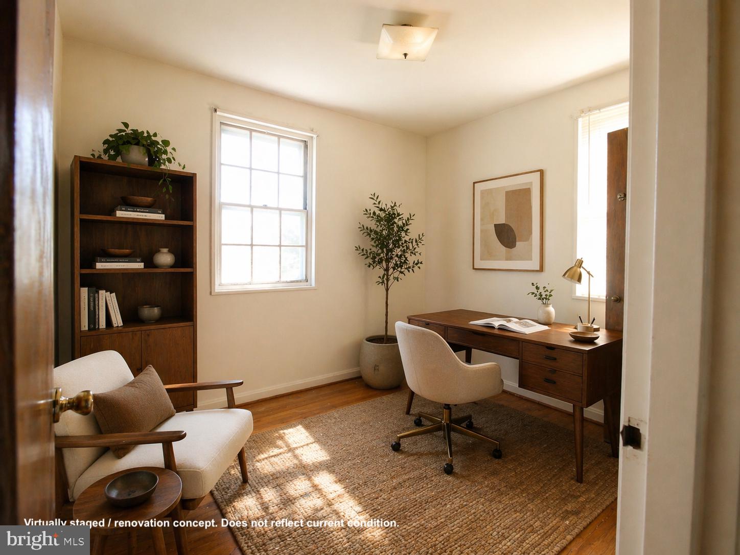 TEMPLE HILLS - Residential